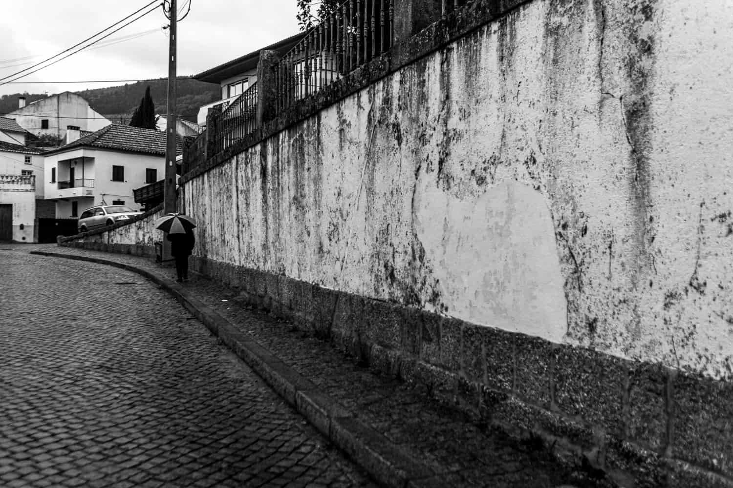 Vale de Prazeres, Fundão