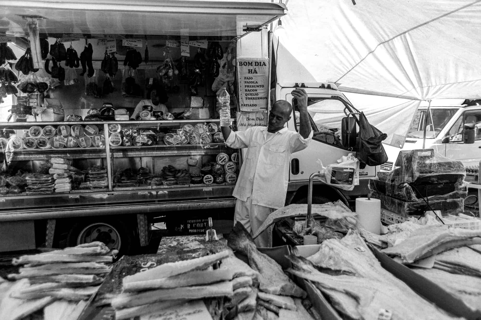 Feira do Relógio, Lisboa