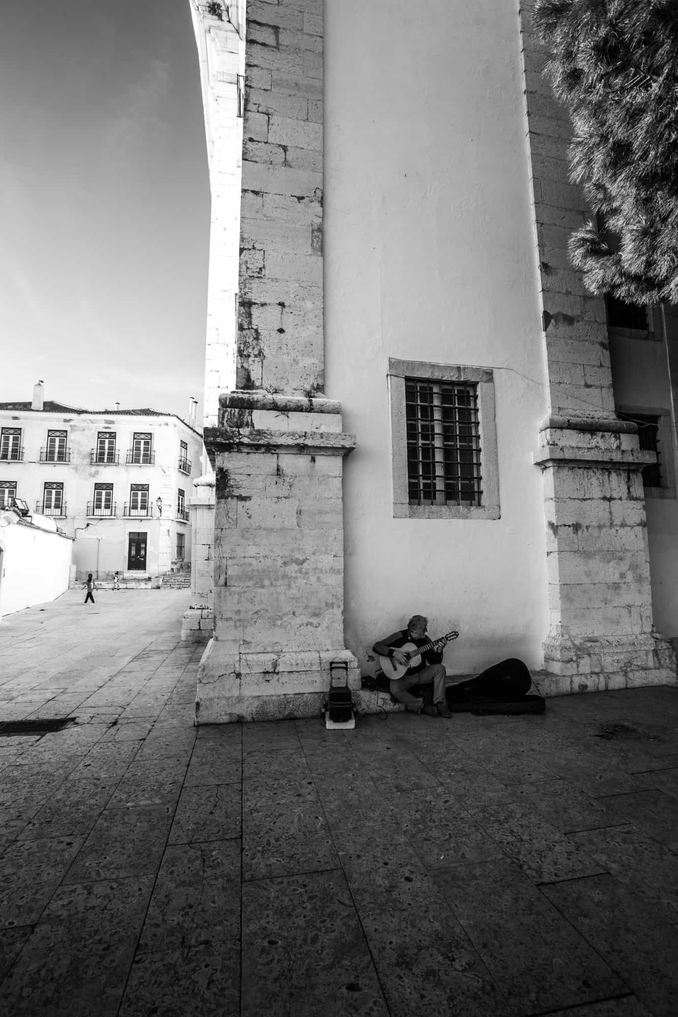 Alfama, Lisboa