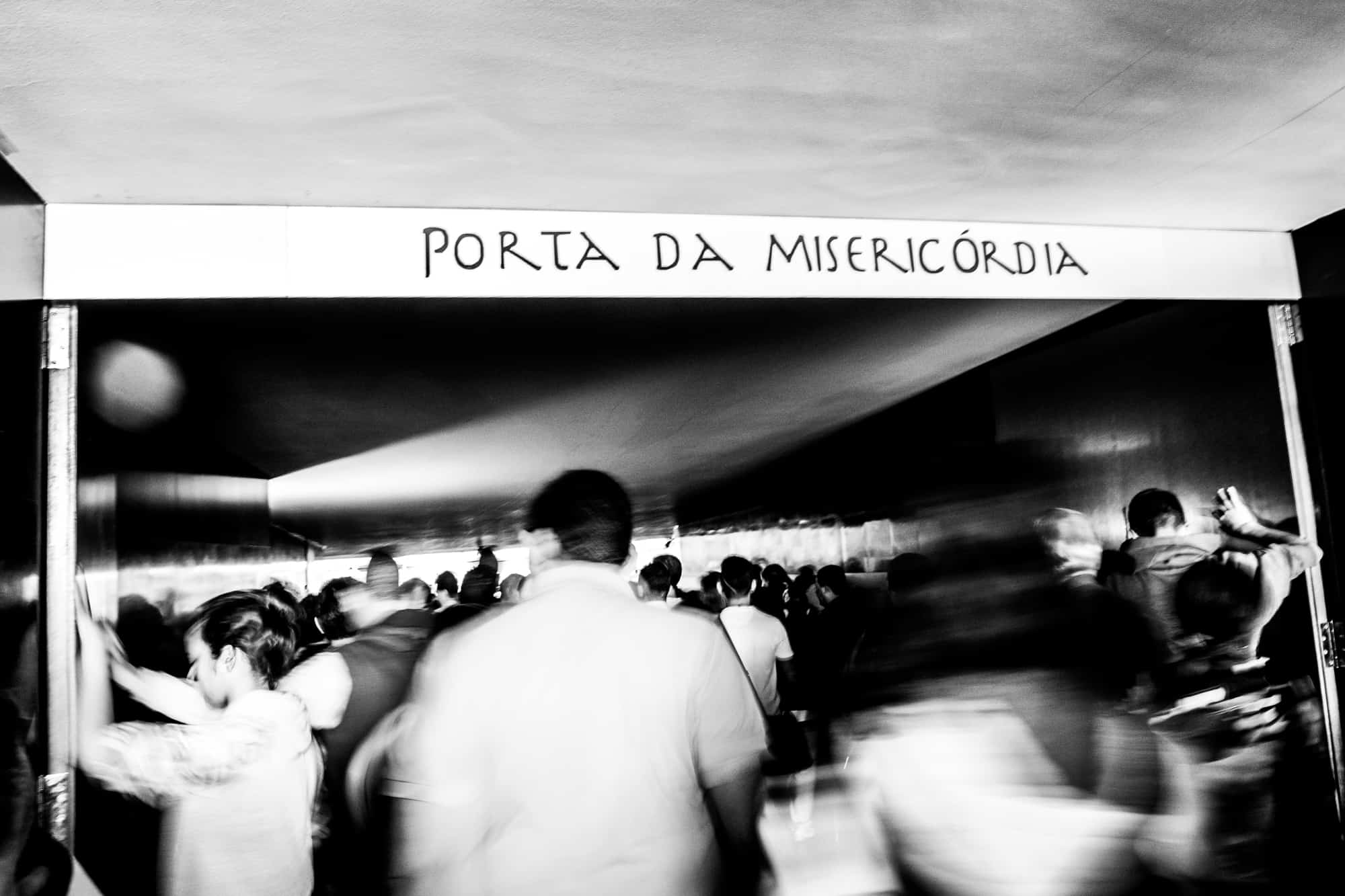 Catedral Nossa Senhora Aparecida, Brasília
