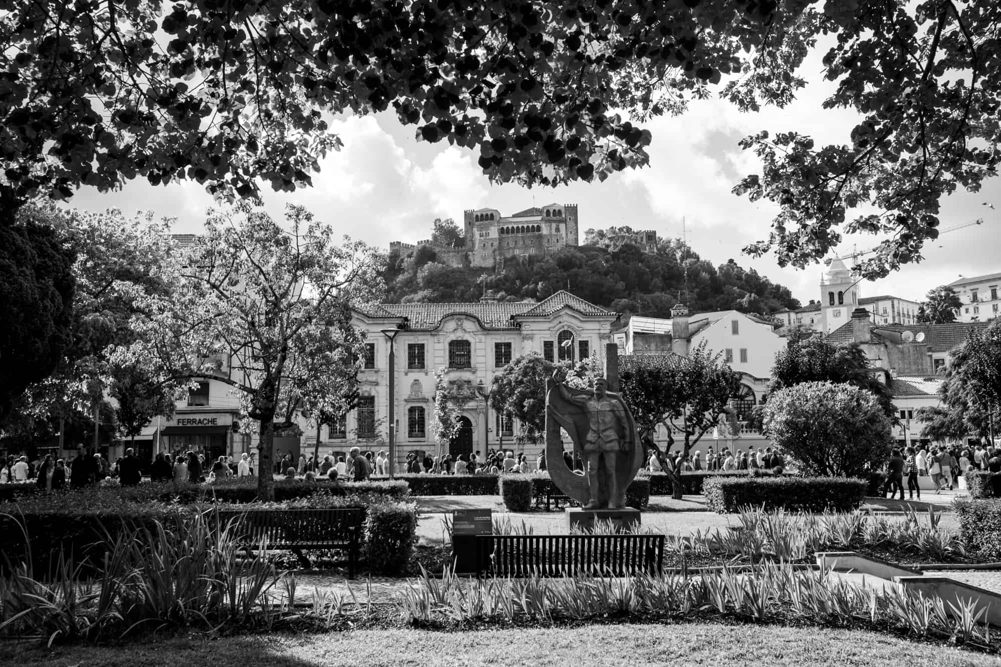 Leiria