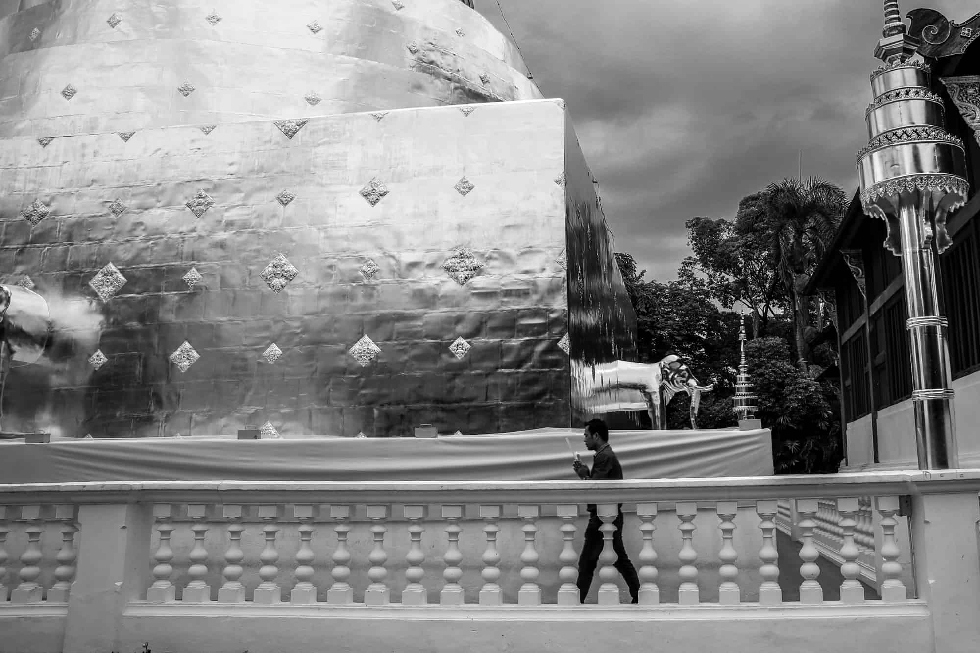 Wat Phra Singh, Chiang Mai