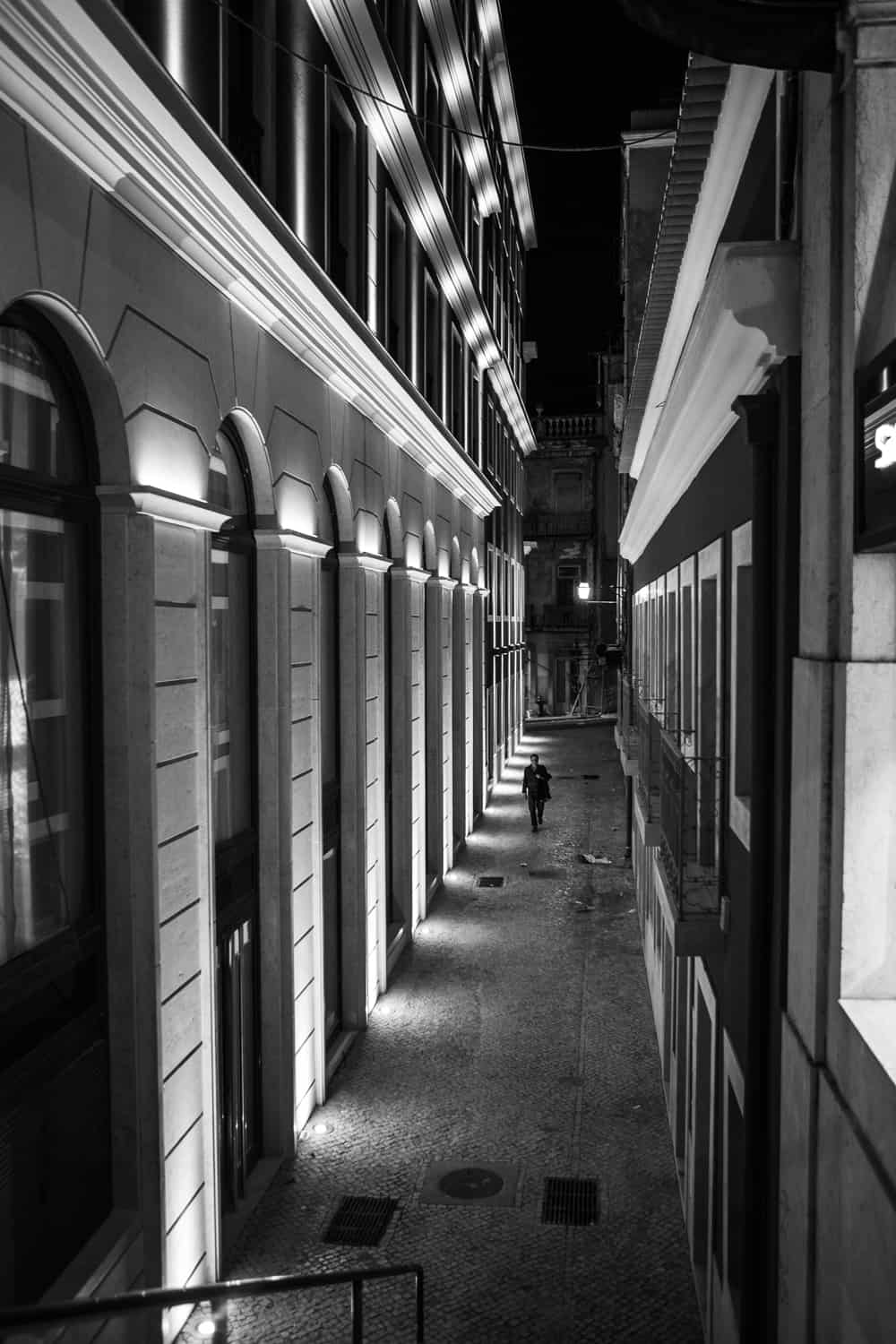 Avenida da Liberdade, Lisboa