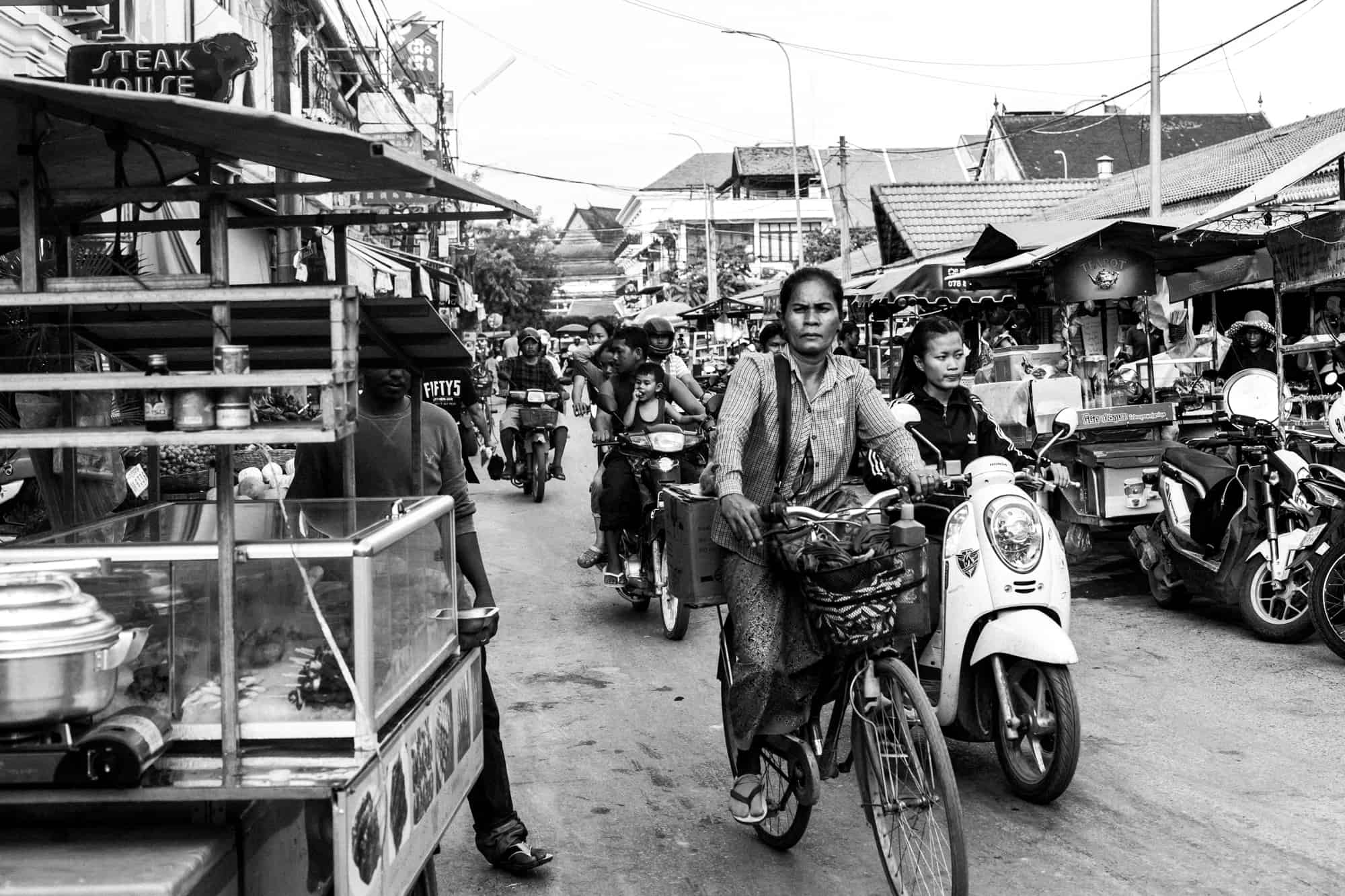 SIEM REAP