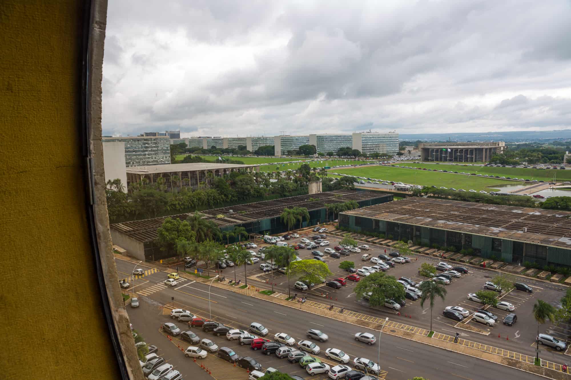 Congresso Nacional, Brasília
