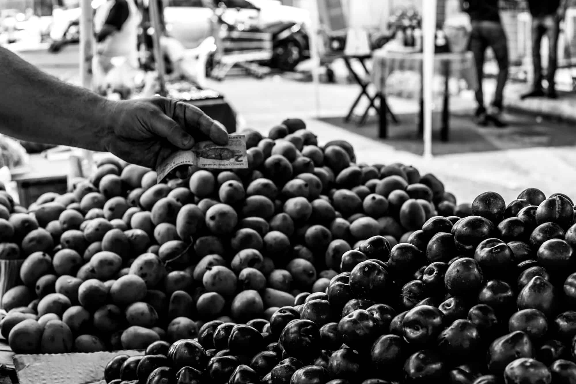 Feira dos importados, Brasília