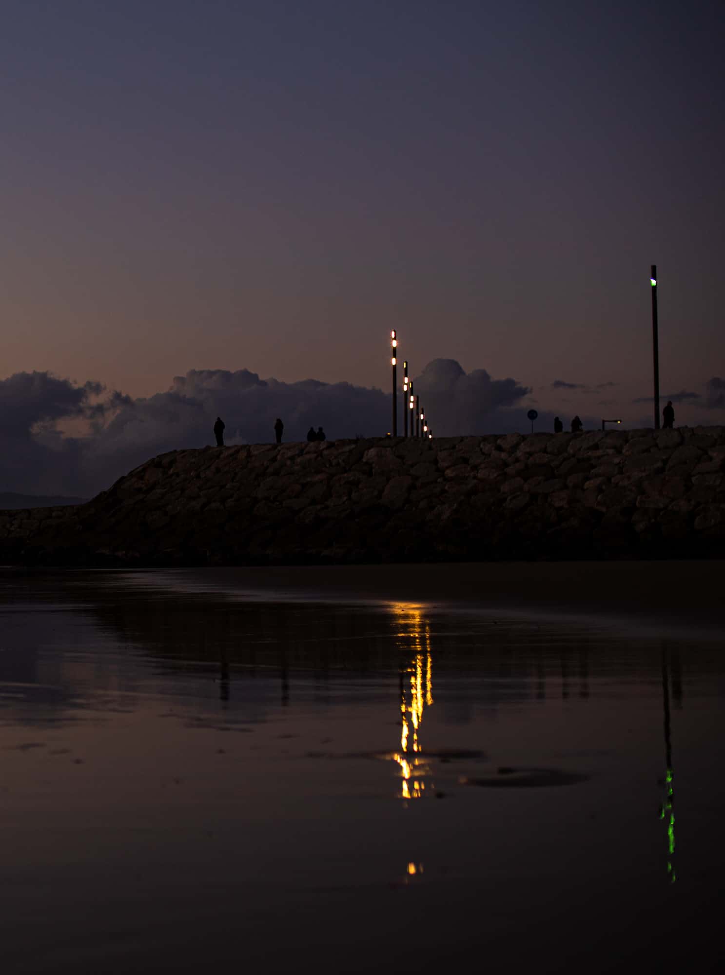 Costa de Caparica
