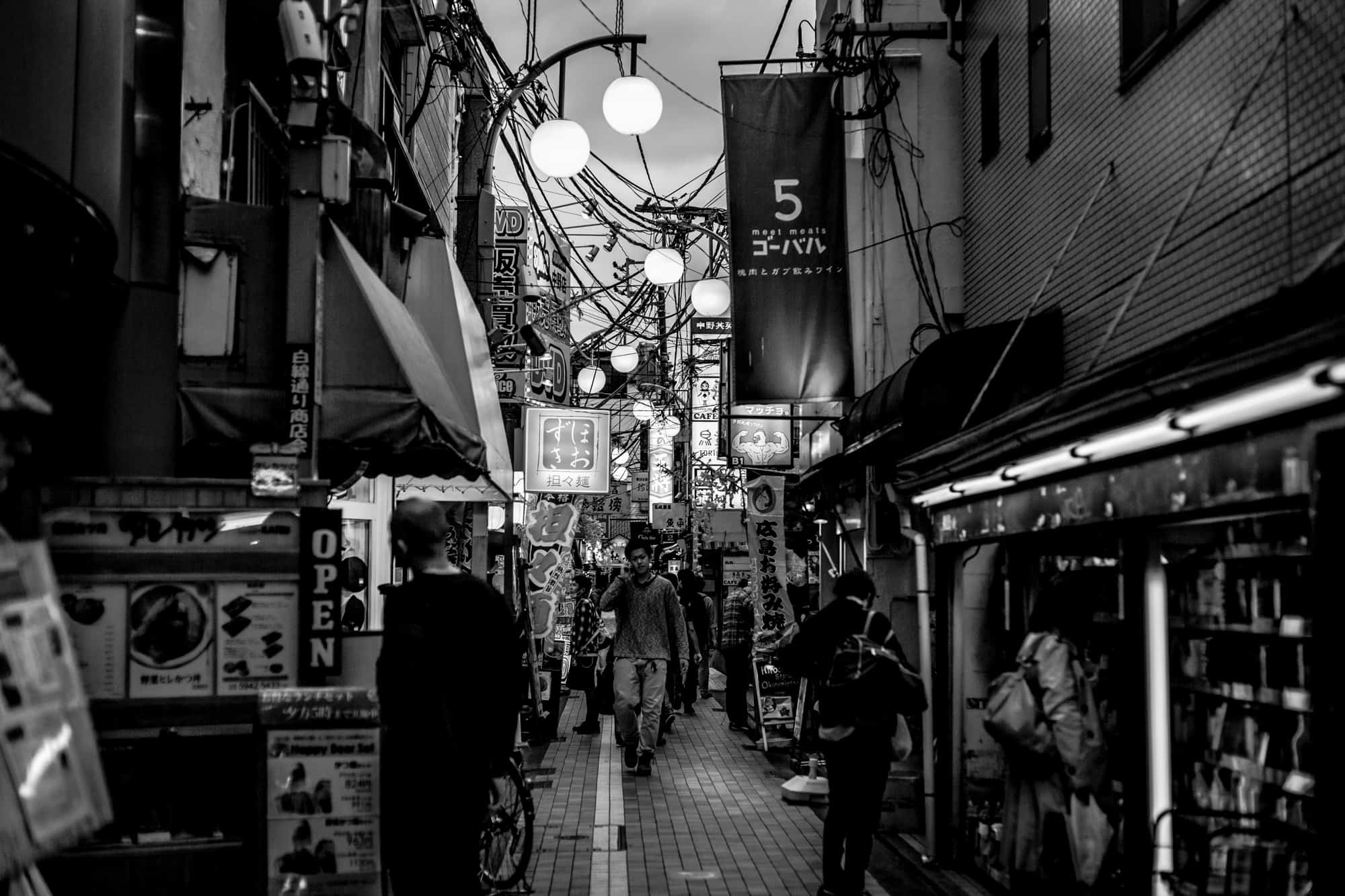 Asakusa, Tokyo