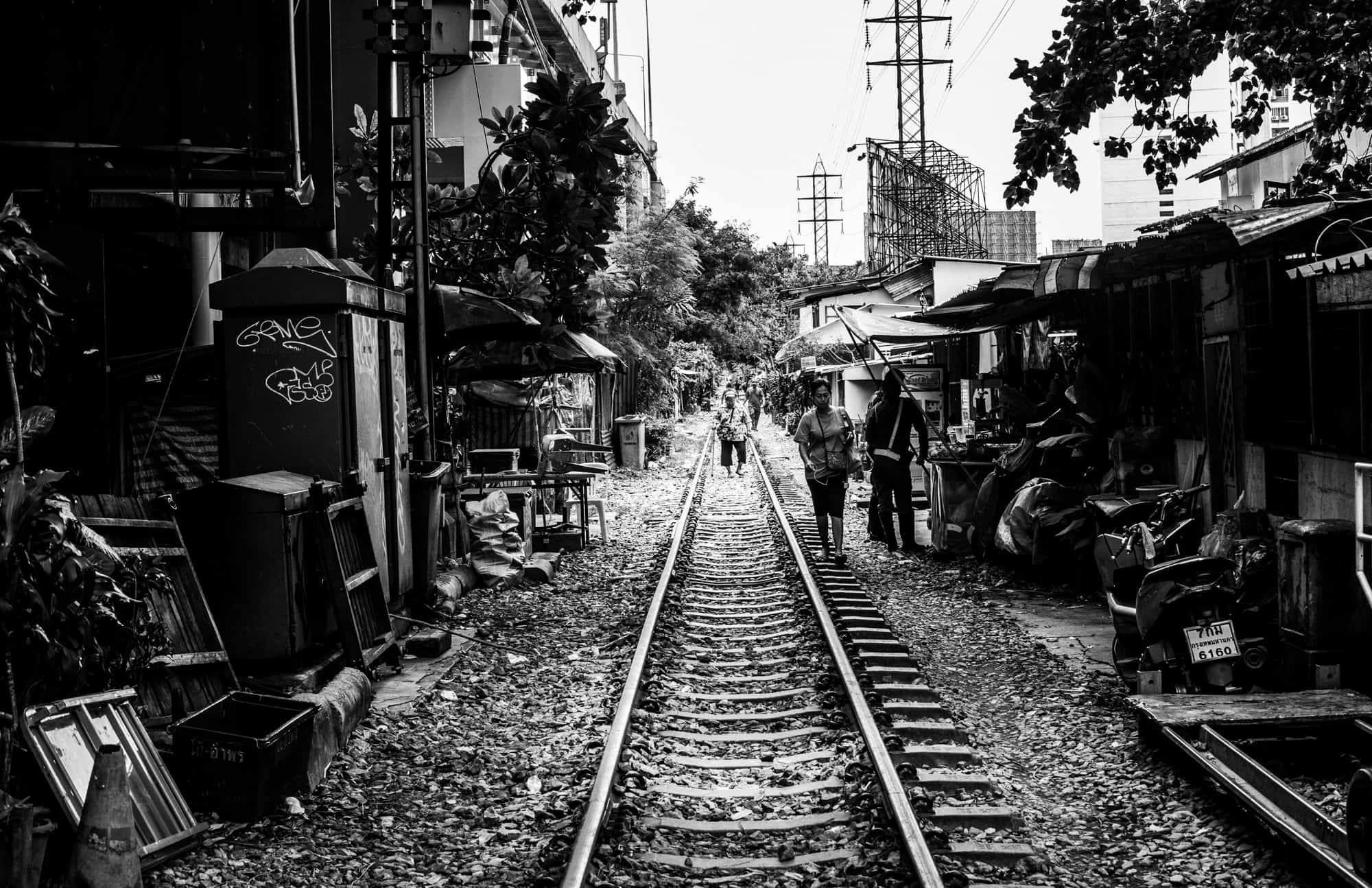 Sukhumvit, Bangkok