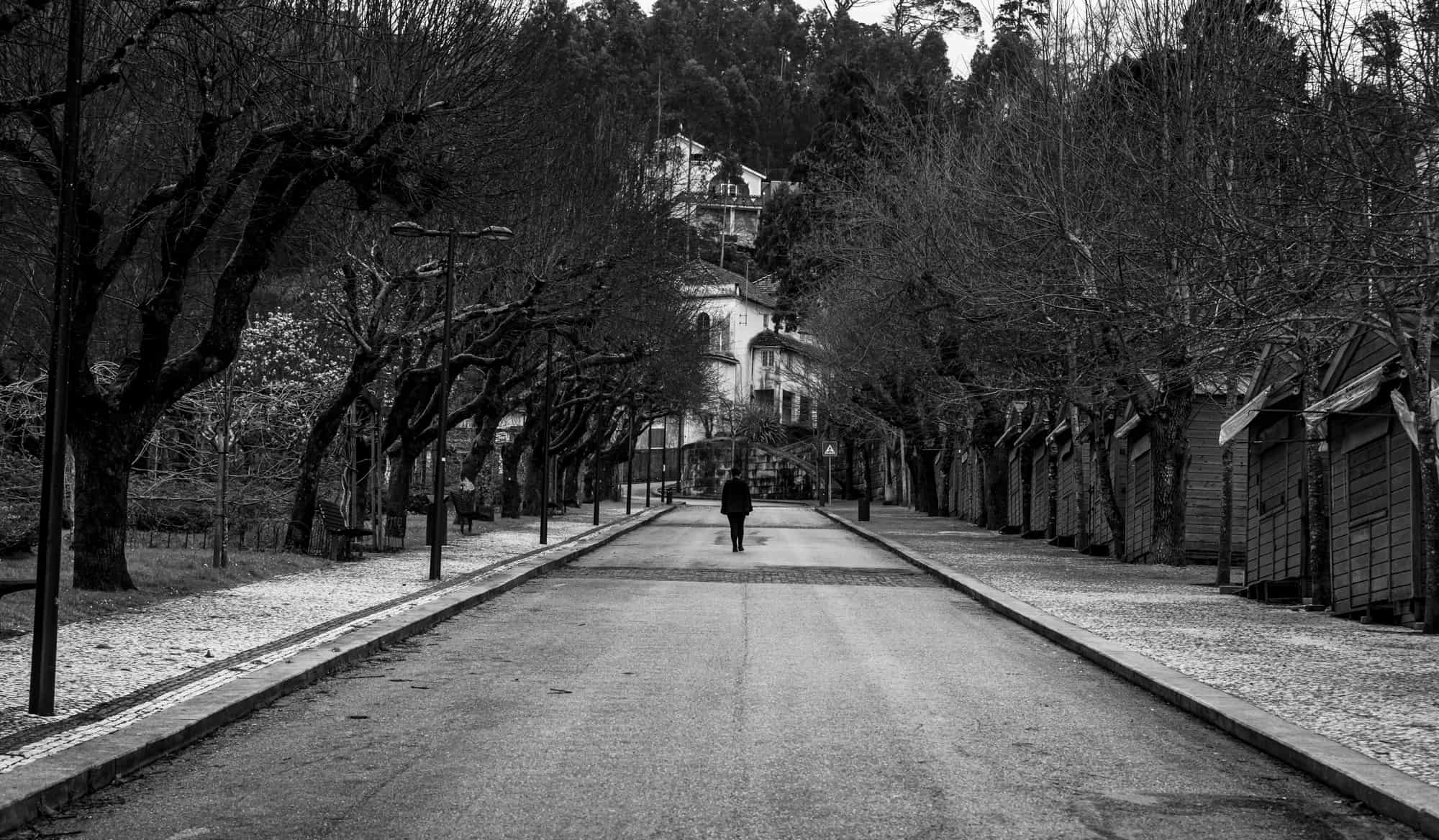 Luso, Bussaco