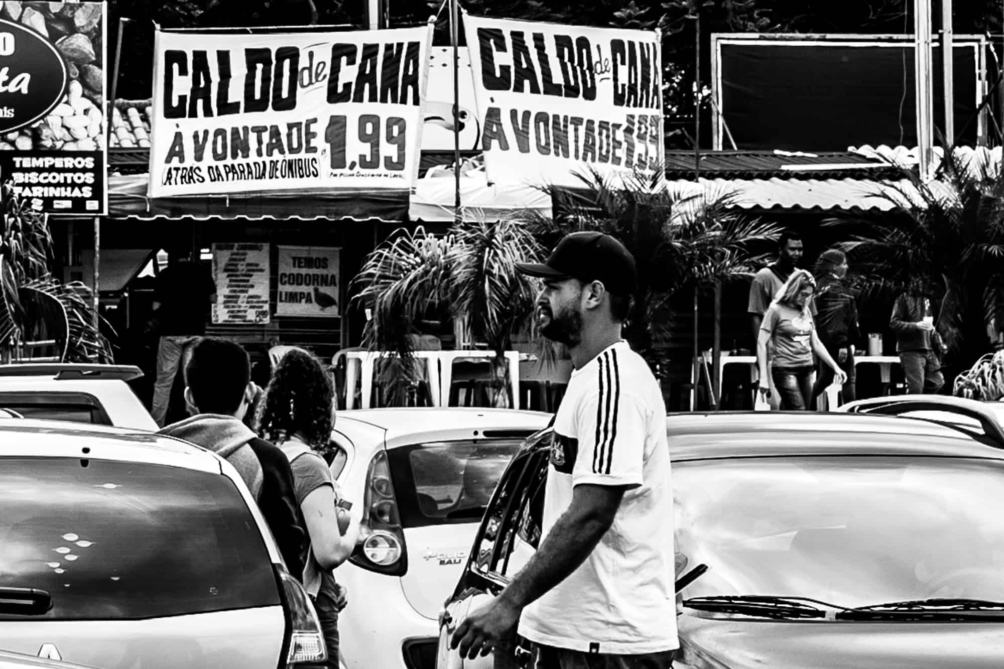 Feira dos importados, Brasília