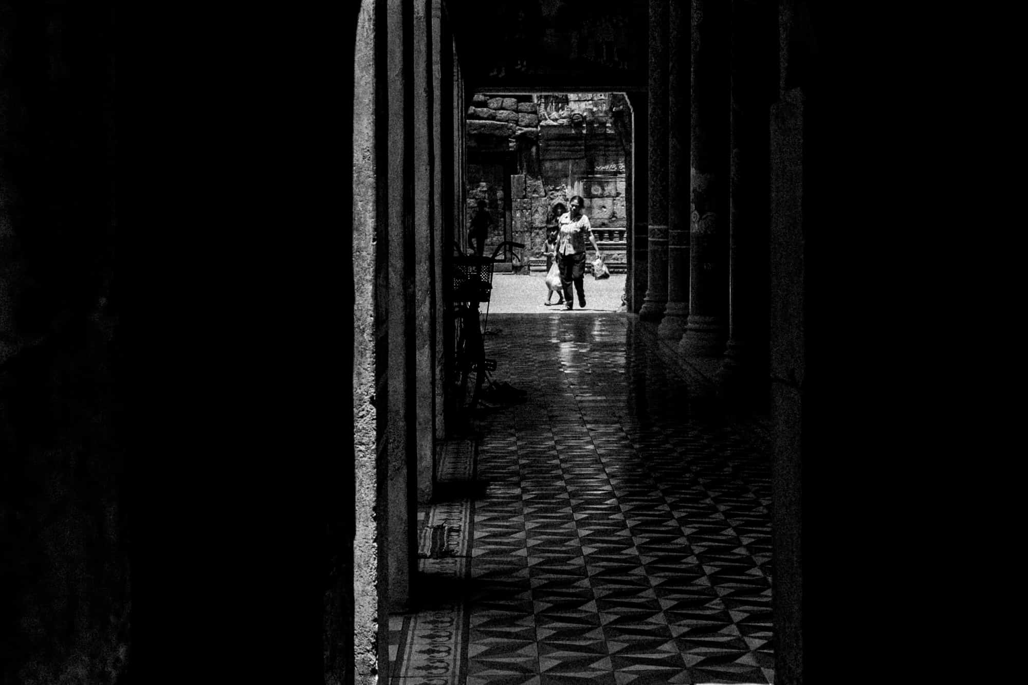 WAT NOKOR BACHEY, KOMPONG CHAM