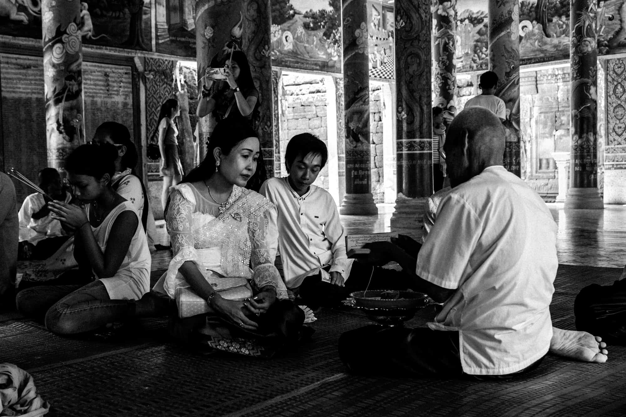 WAT NOKOR BACHEY, KOMPONG CHAM