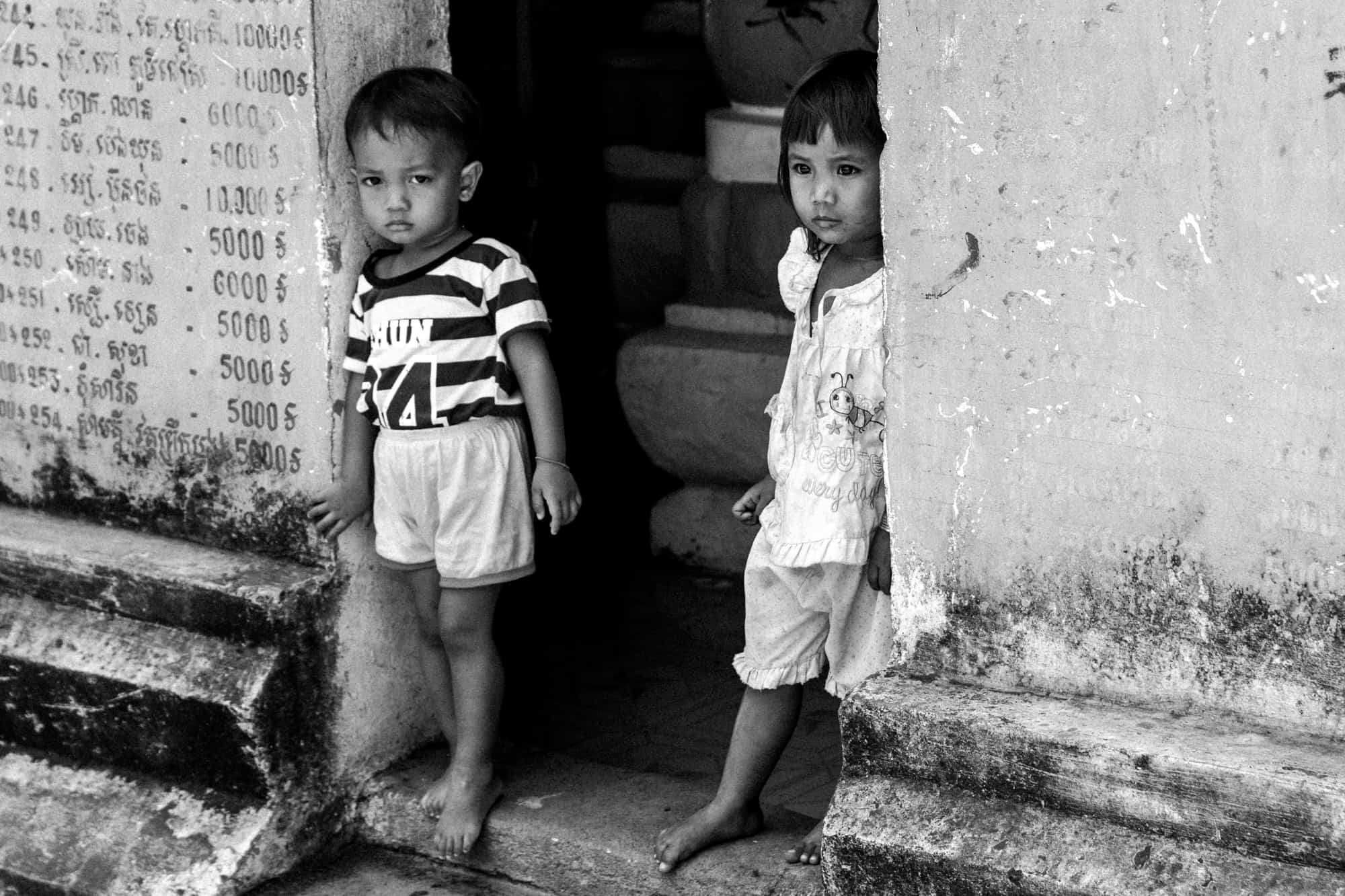 WAT NOKOR BACHEY, KOMPONG CHAM