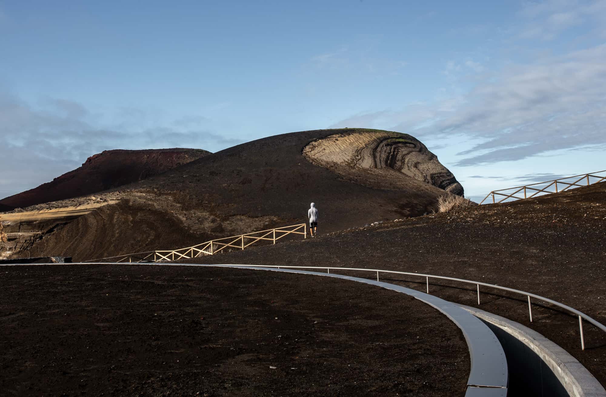 Vulcão dos Capelinhos, Faial, Açores