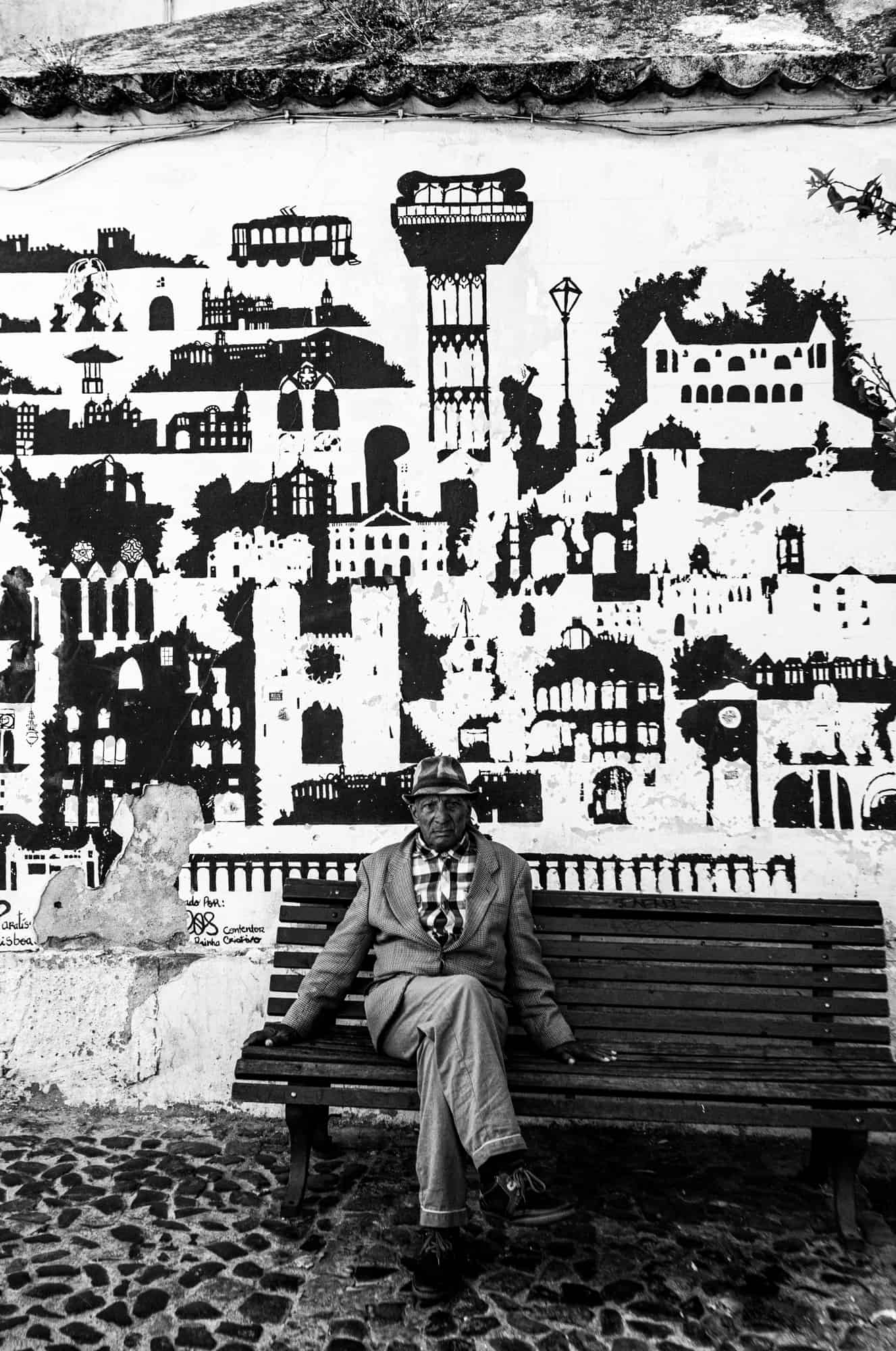 Mouraria, Lisboa