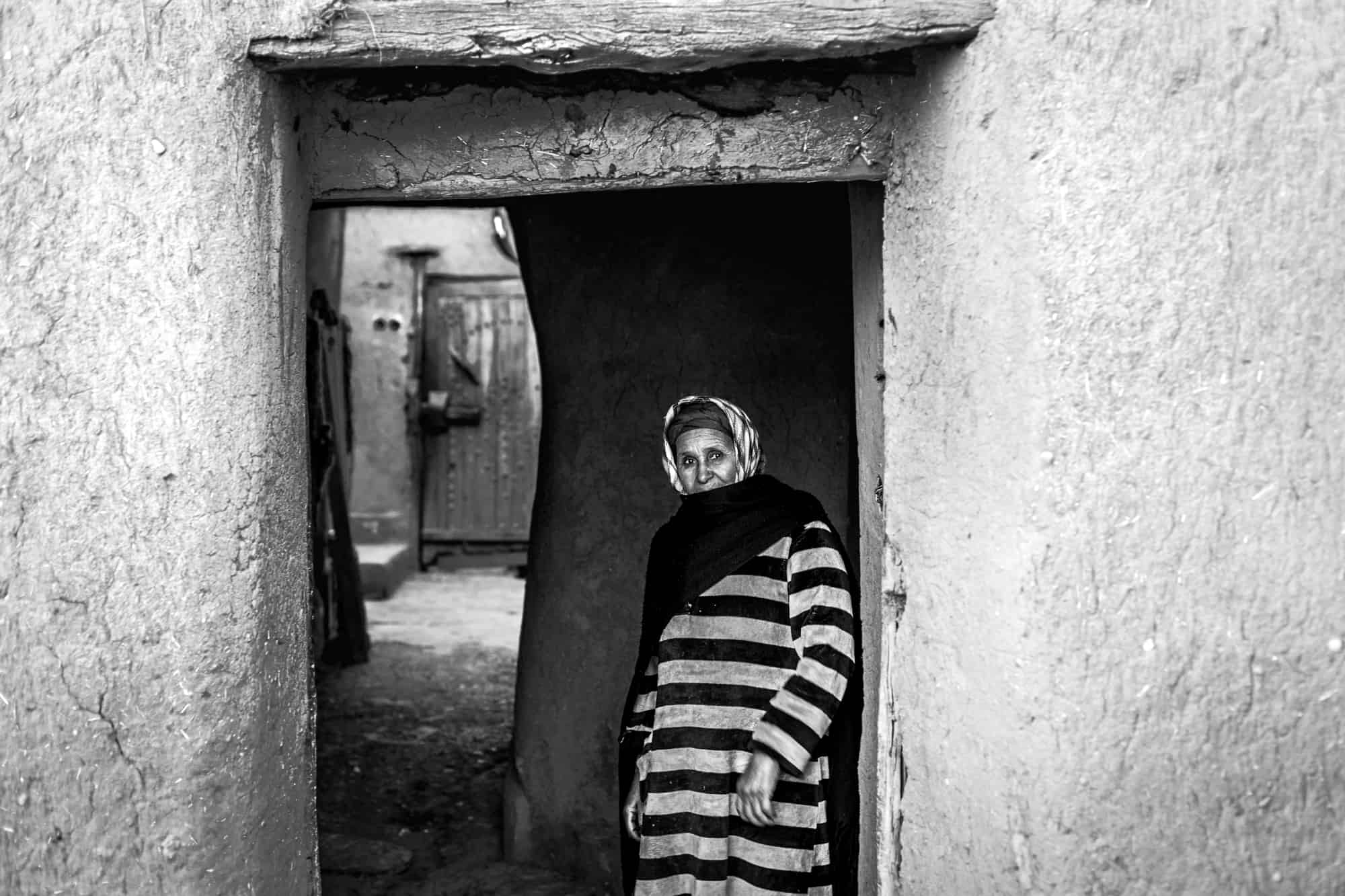 Aït Benhaddou, Ouarzazate