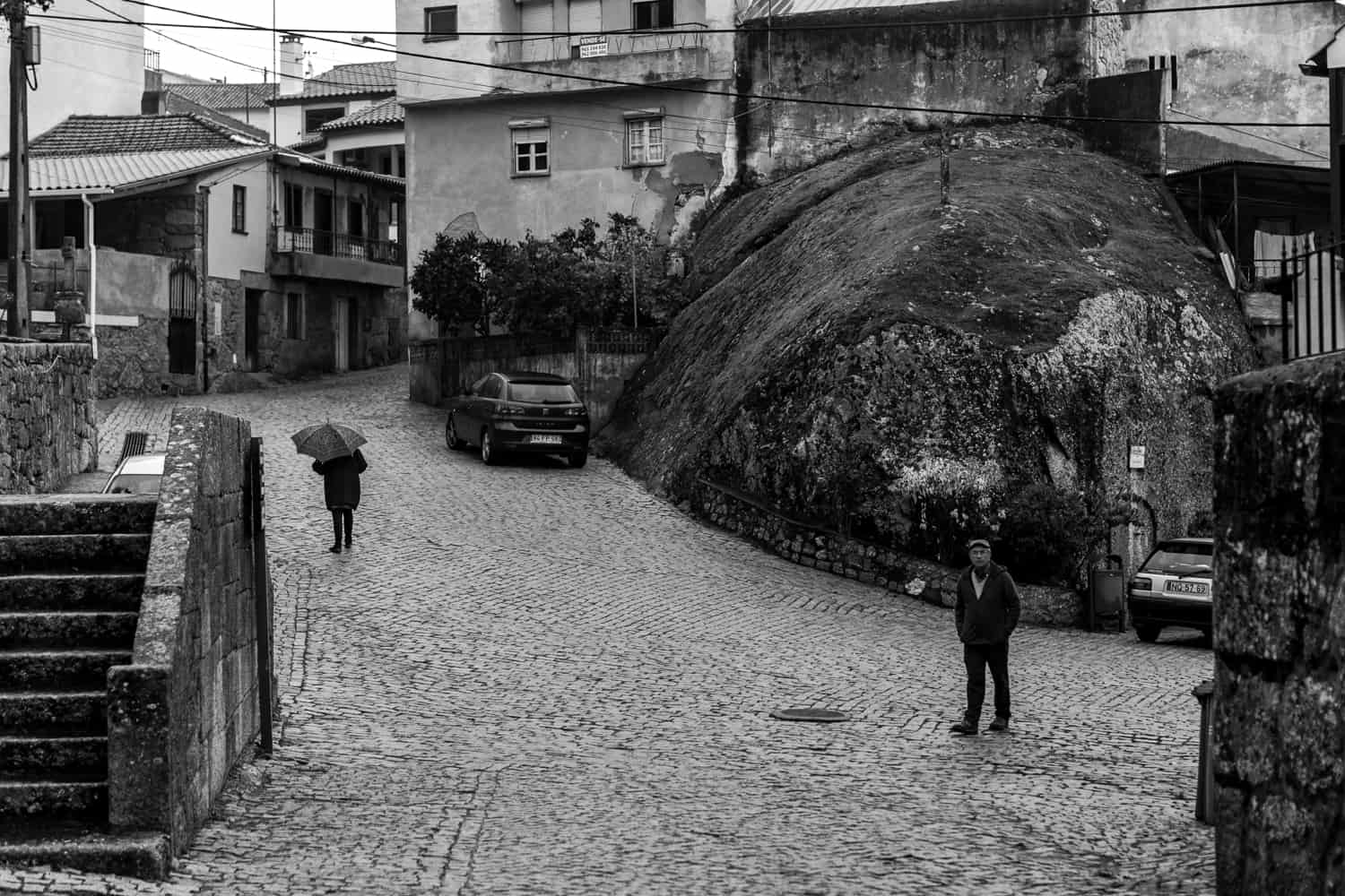 Pêro Viseu, Fundão