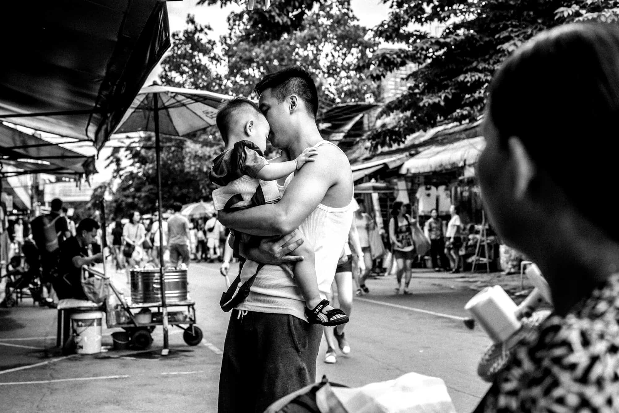 Chatuchak Market, Bangkok