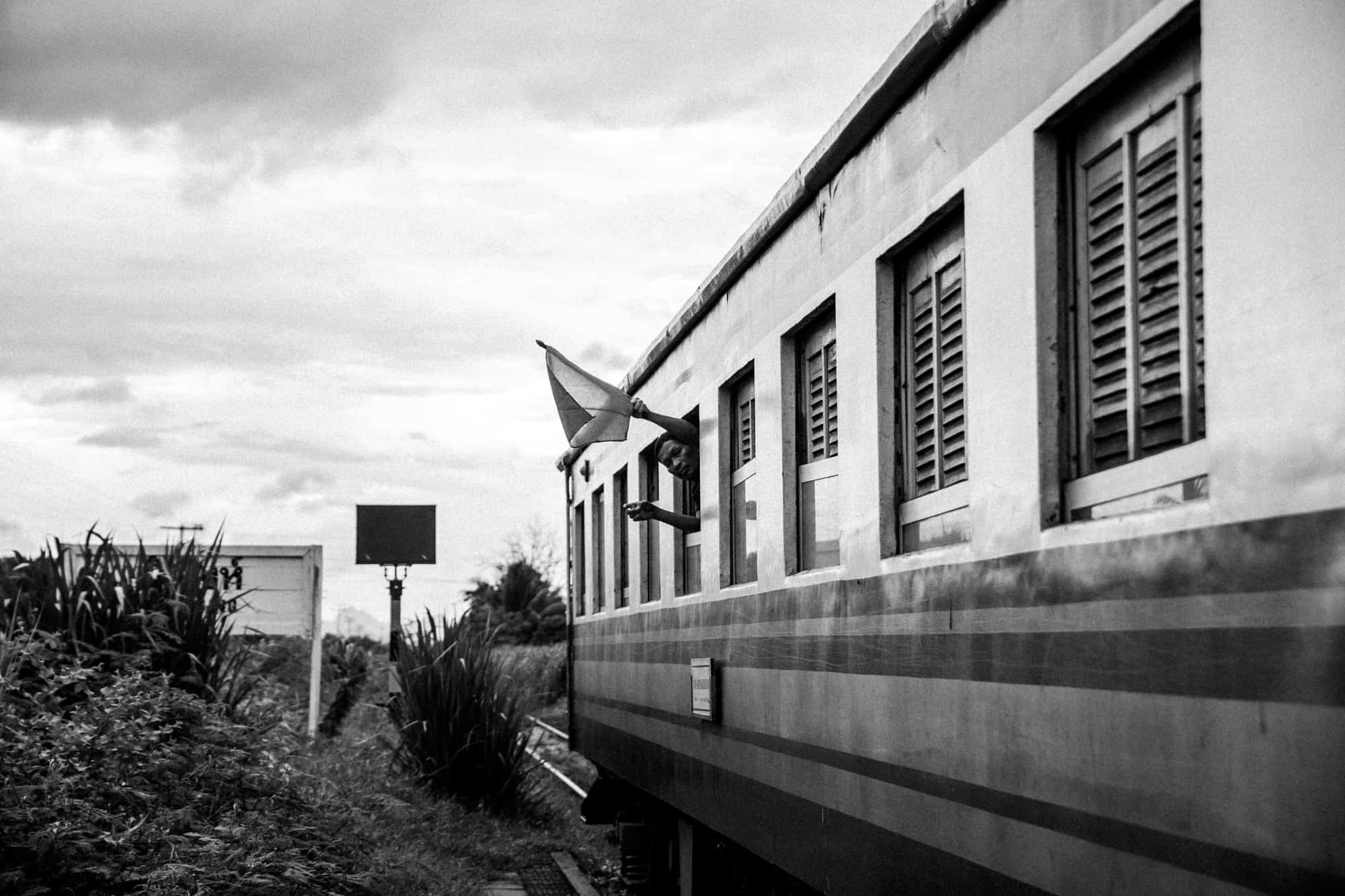 Kanchanaburi railway station