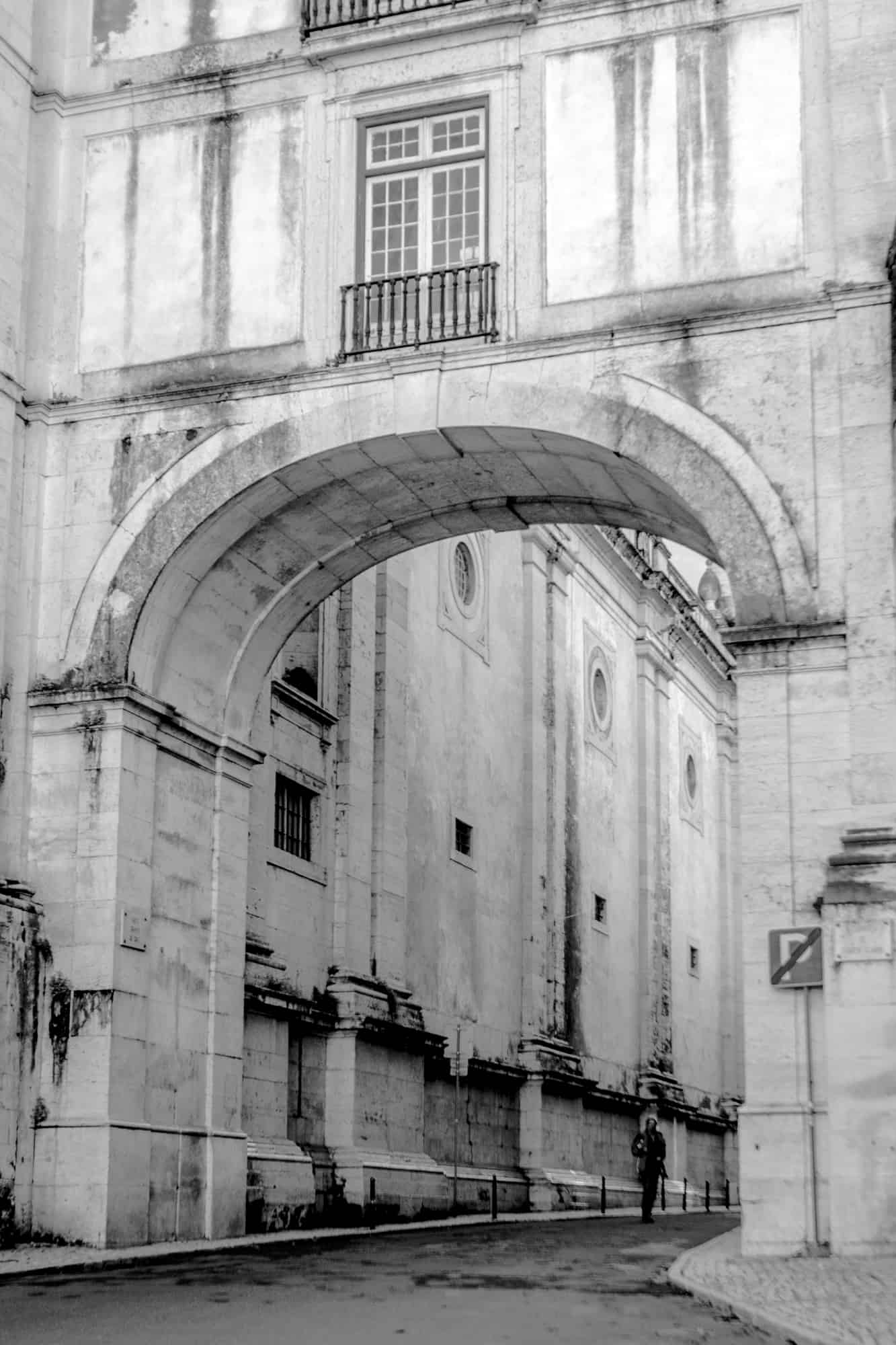 Alfama, Lisboa