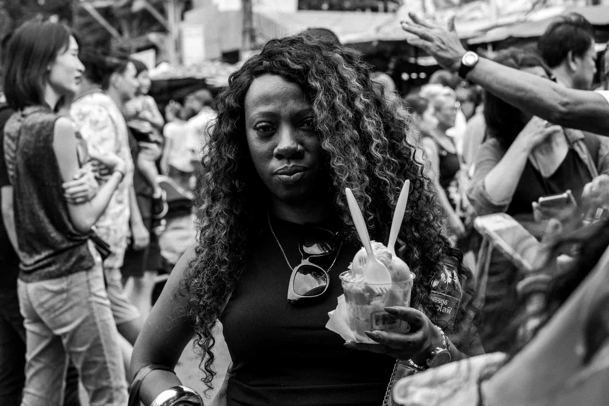 Chatuchak Market, Bangkok