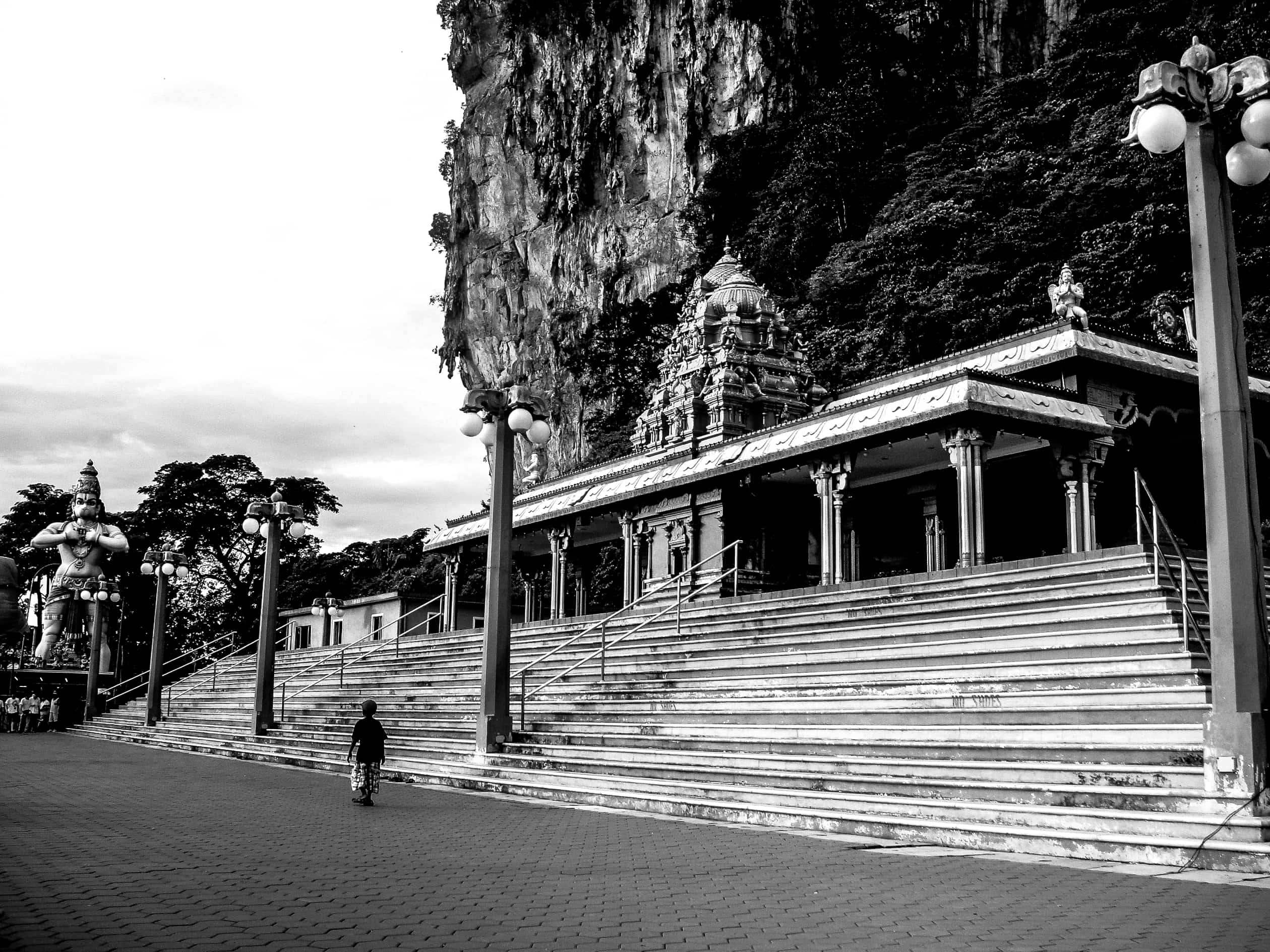 Batu Caves, Gombak, Selangor