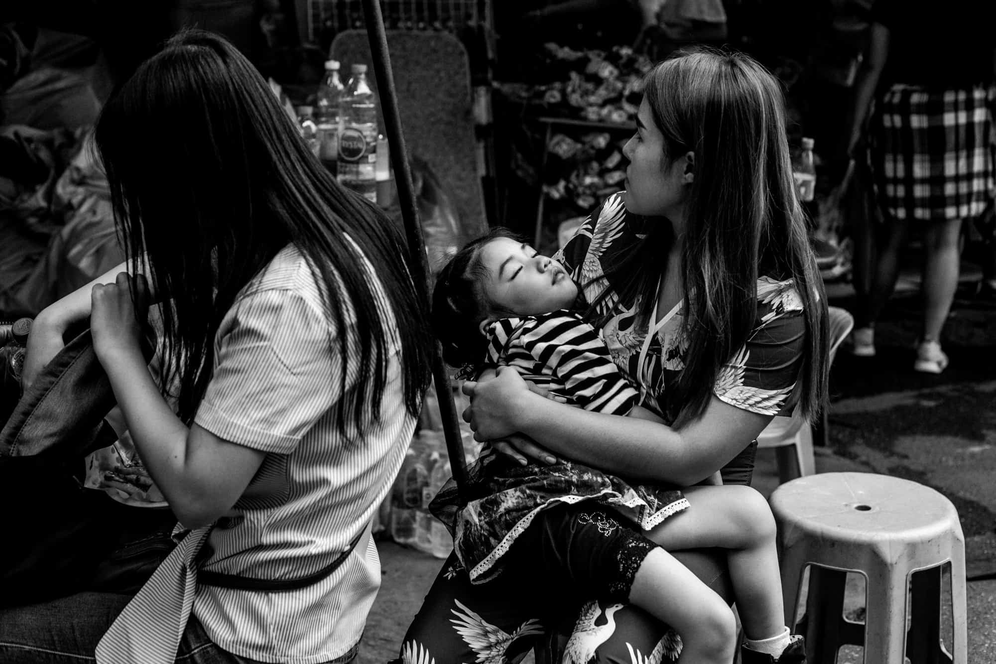 Chatuchak Market, Bangkok