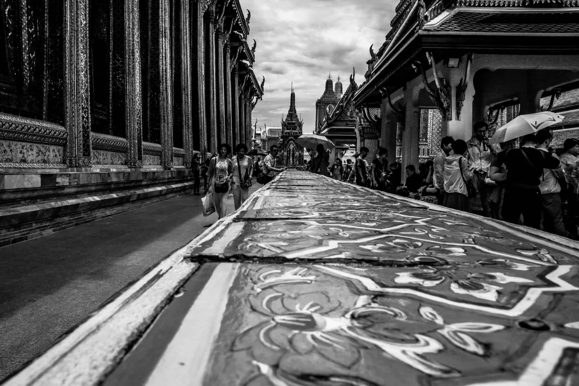 Grand Palace, Bangkok