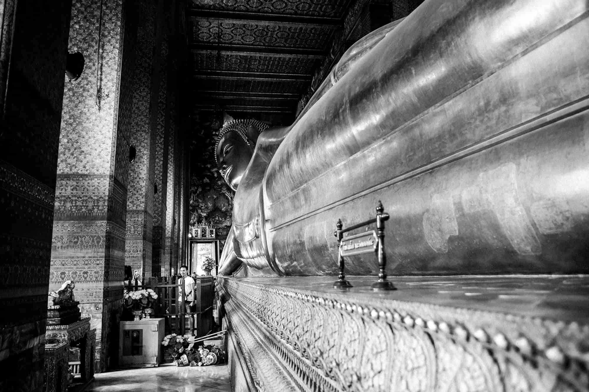 Wat Pho, Bangkok