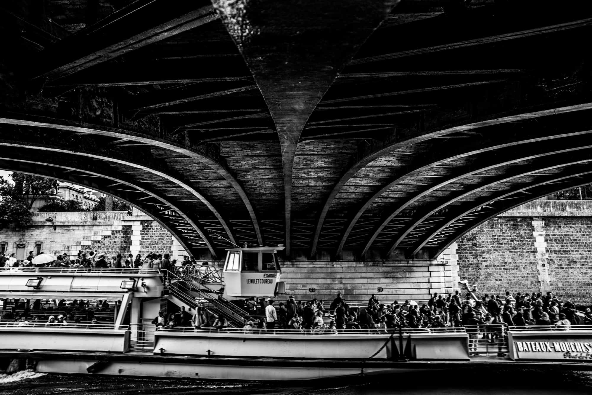 River Seine