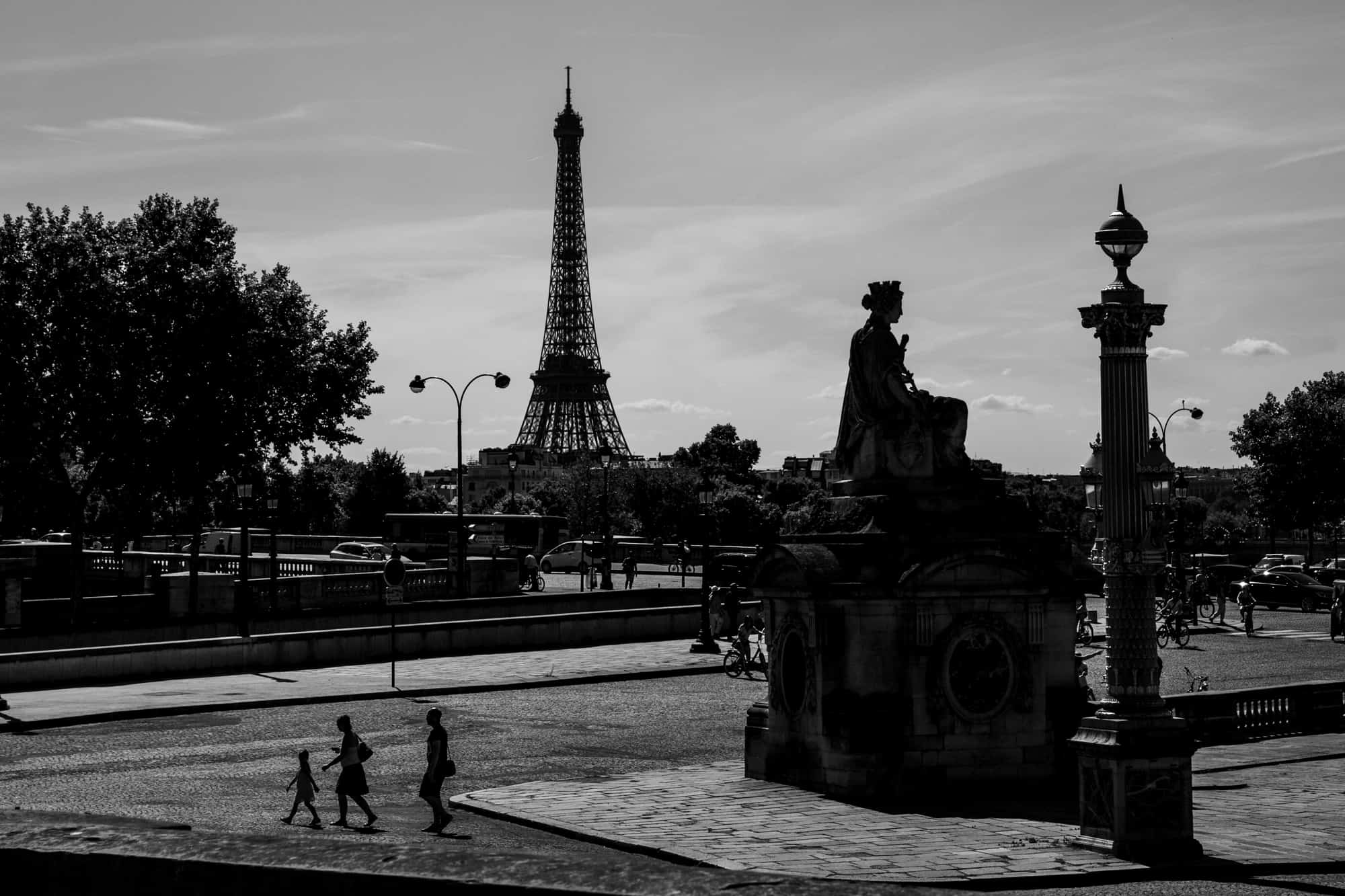 Place de la Concorde