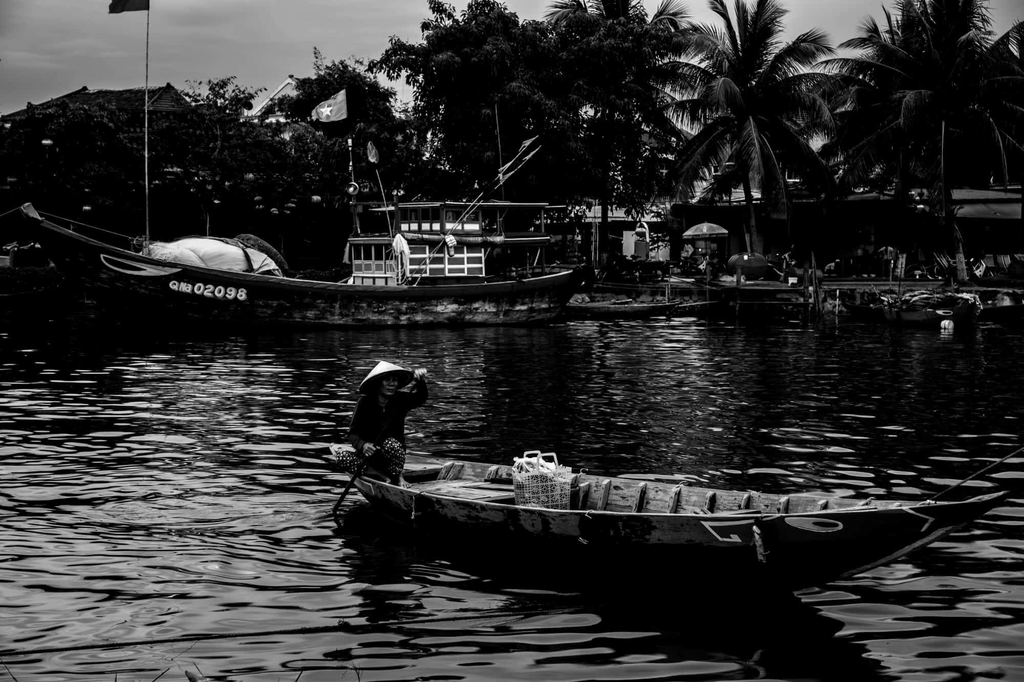 Hội An