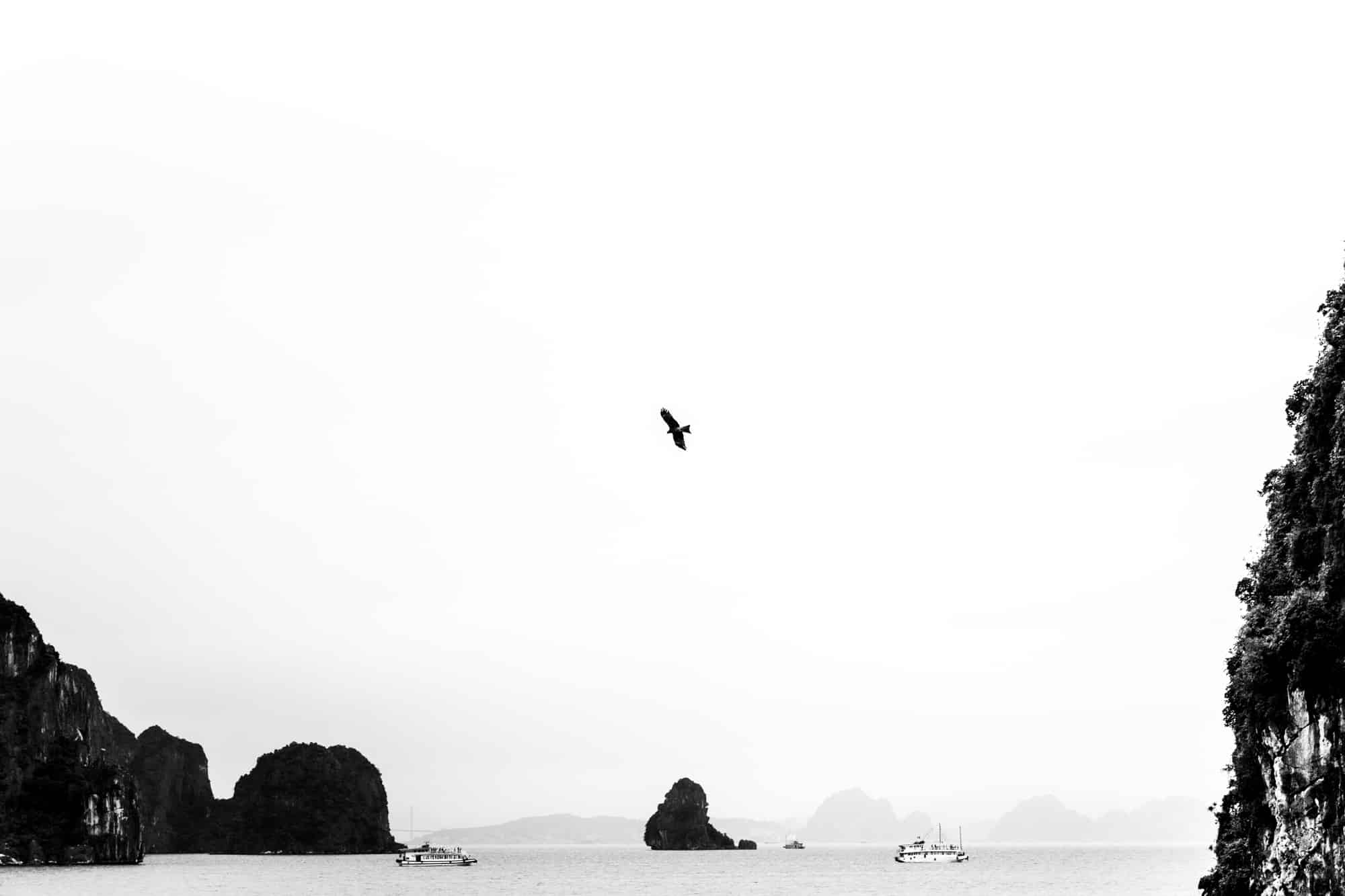 Ha Long Bay