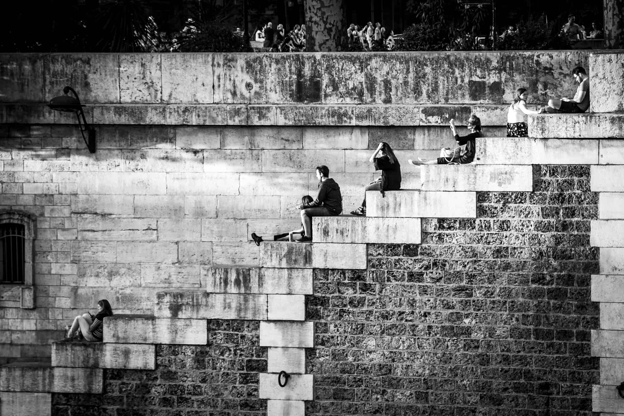 River Seine