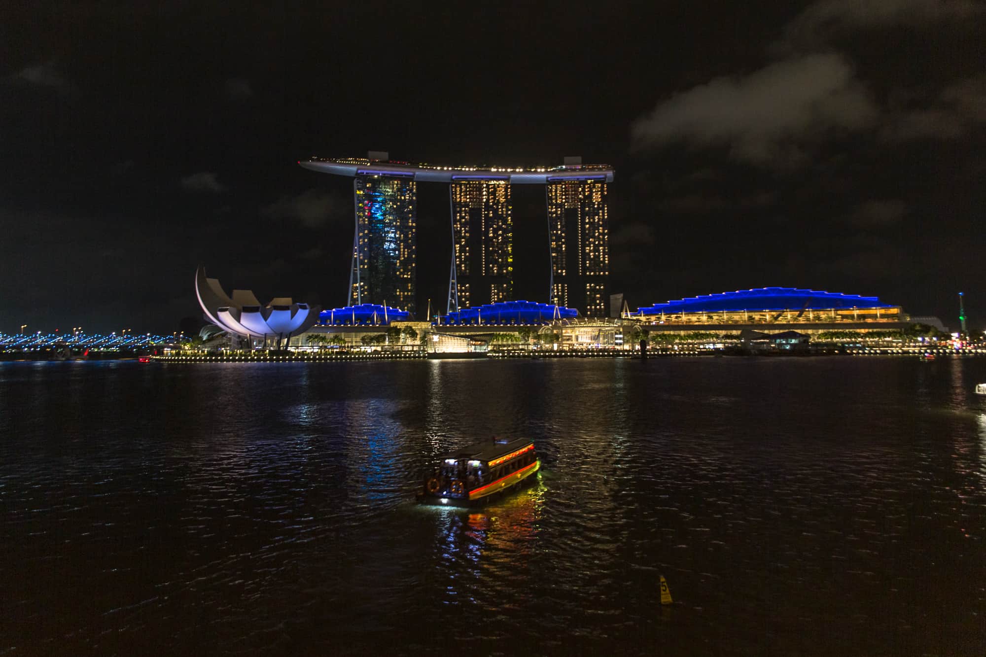 Marina Bay