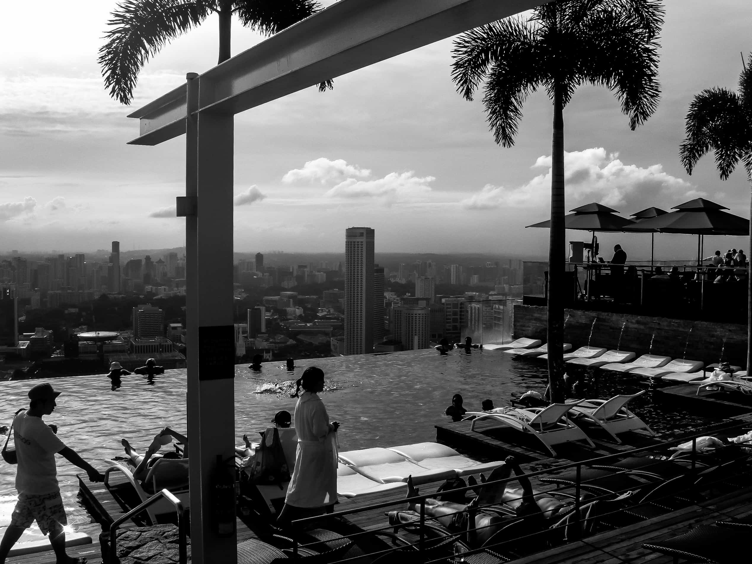 Marina Bay Sands