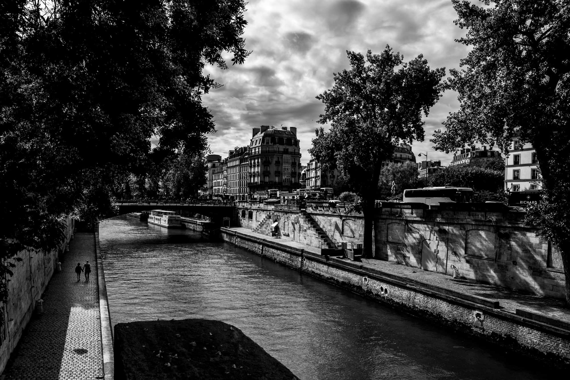 River Seine