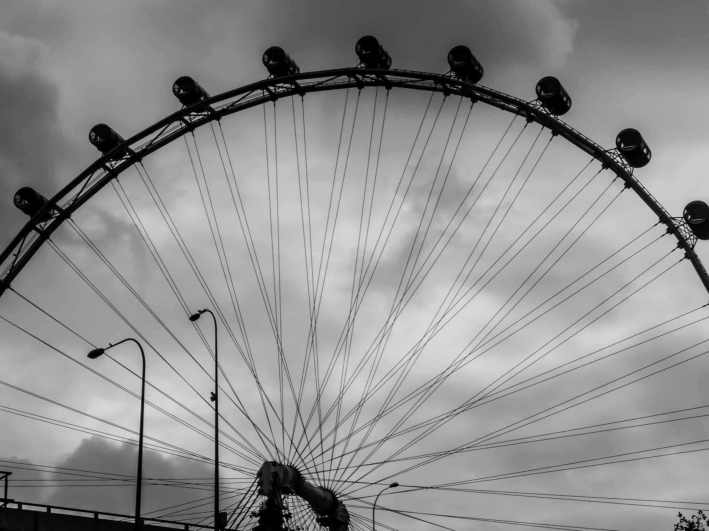 Singapore Flyer