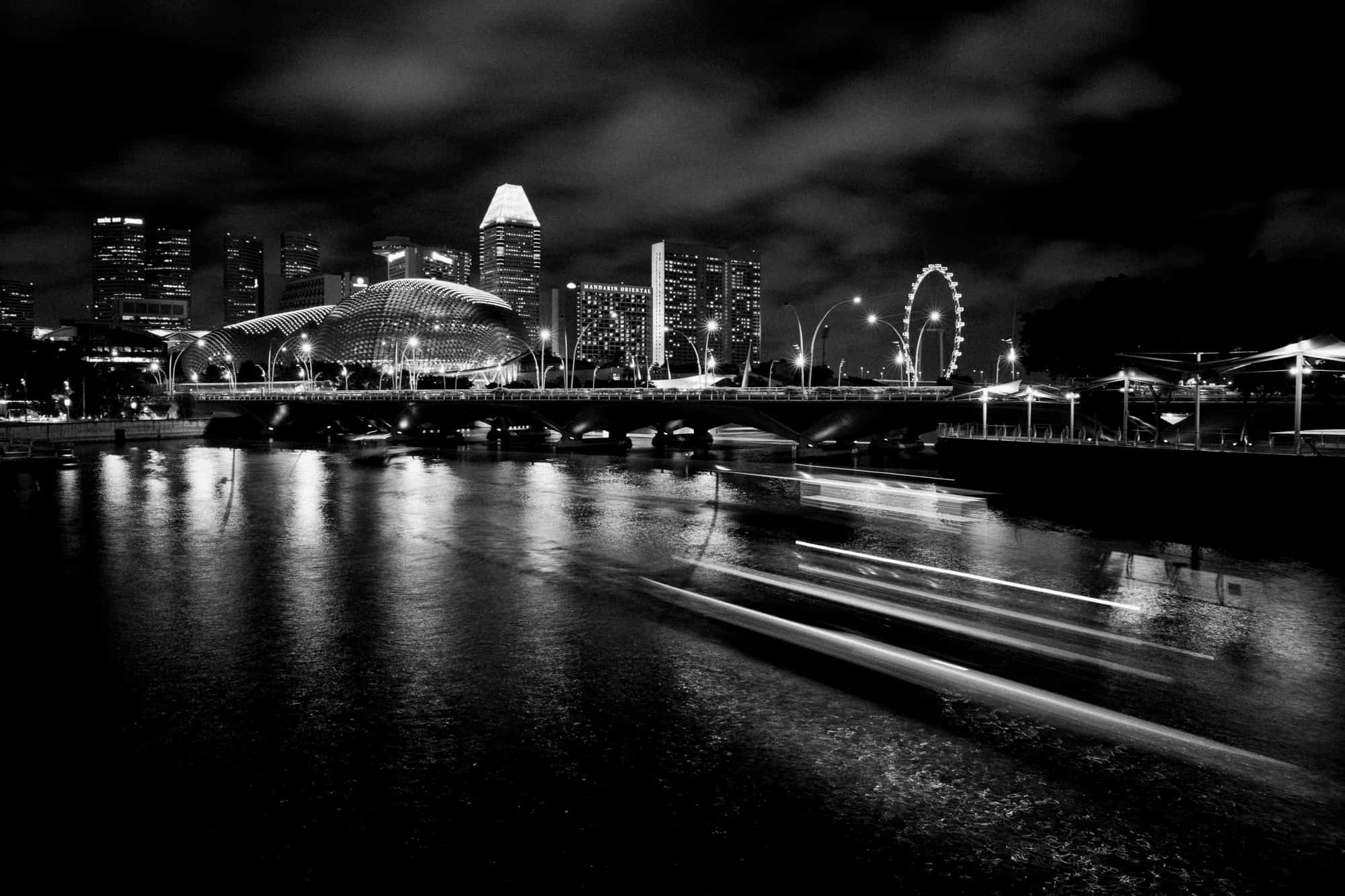 Singapore River