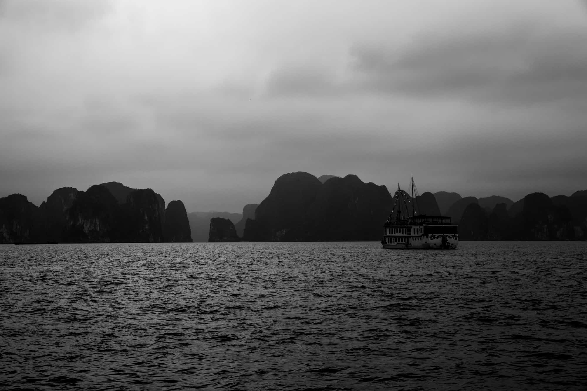 Ha Long Bay