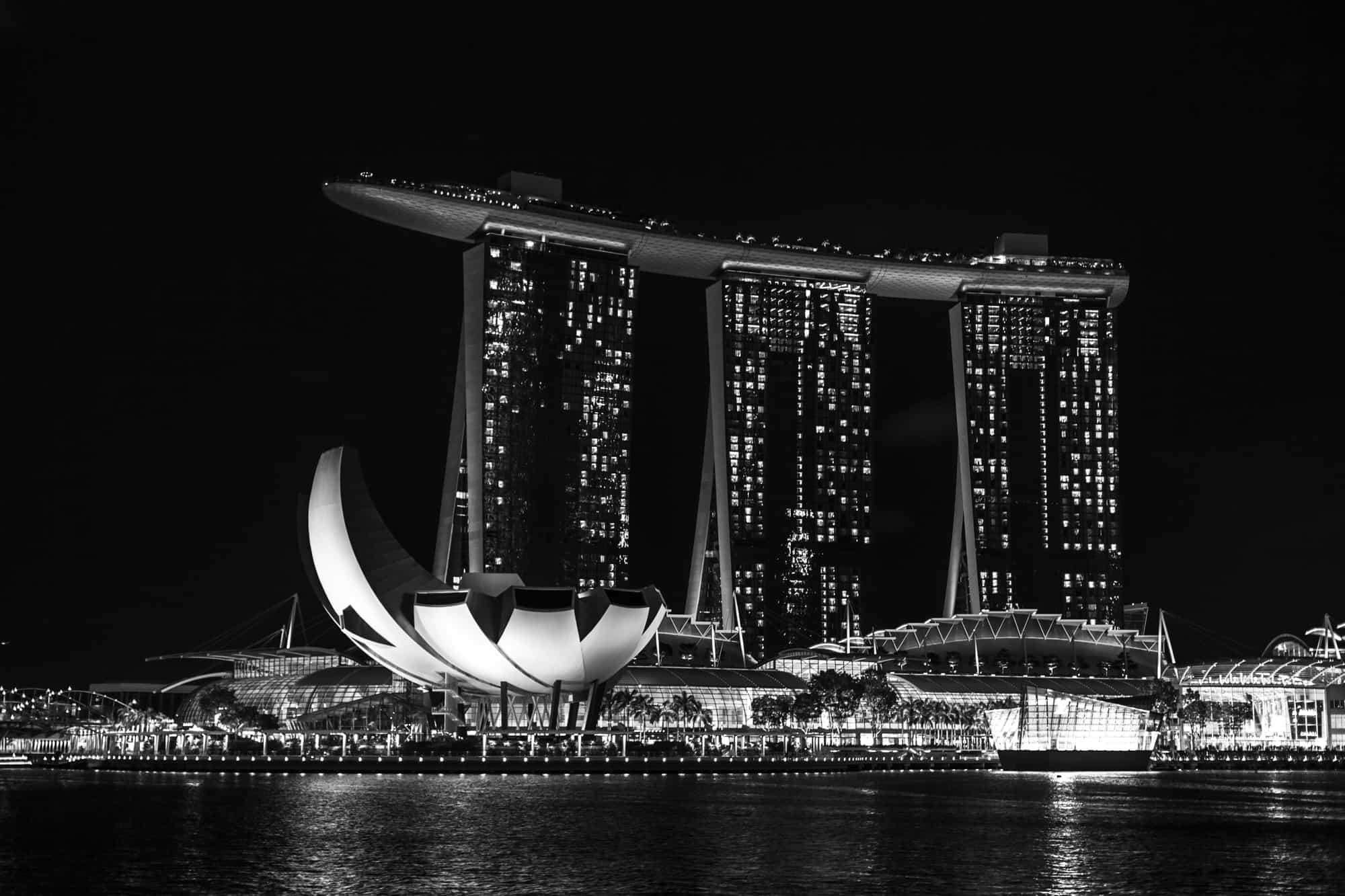 Marina Bay