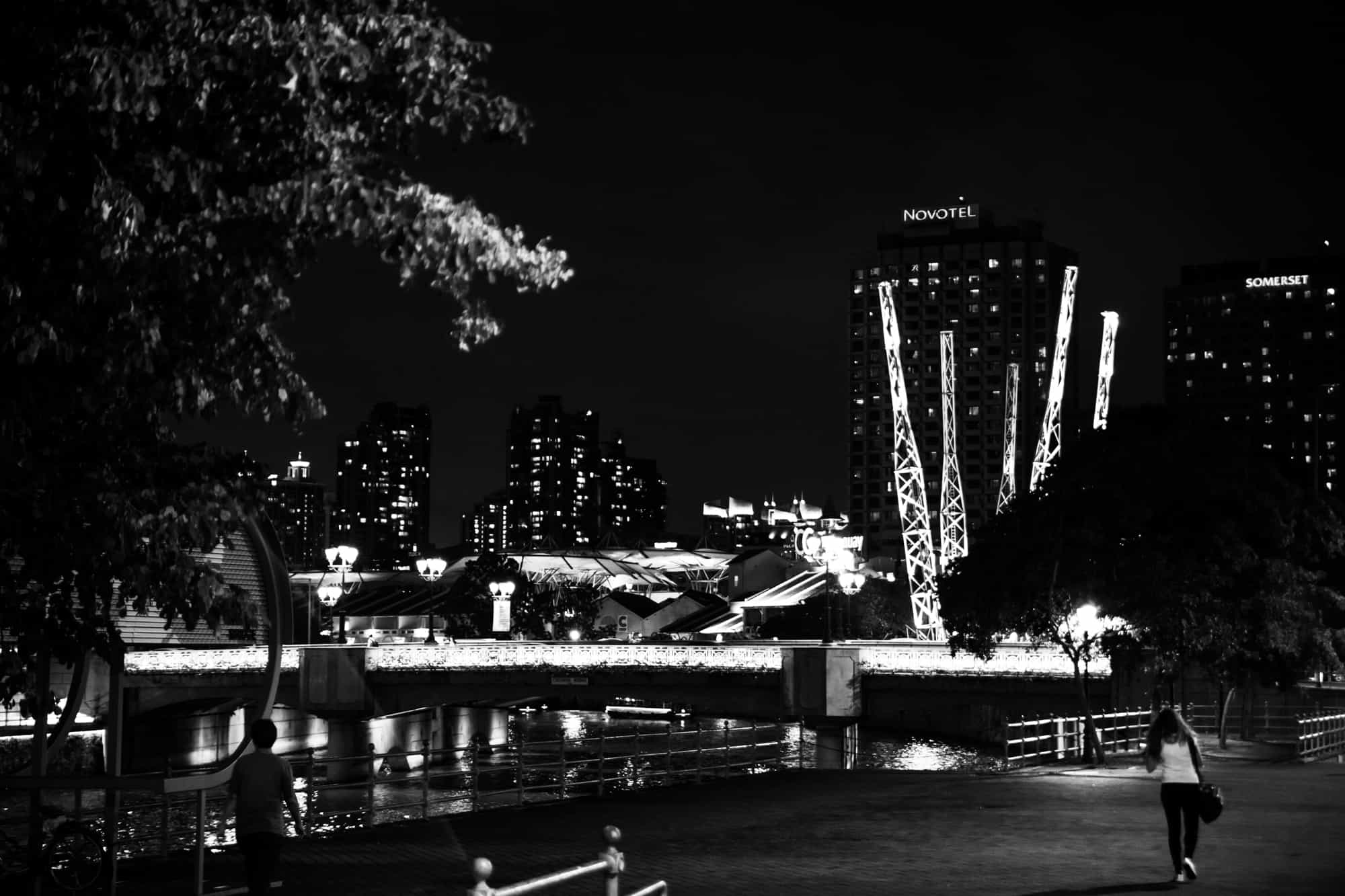 Singapore River