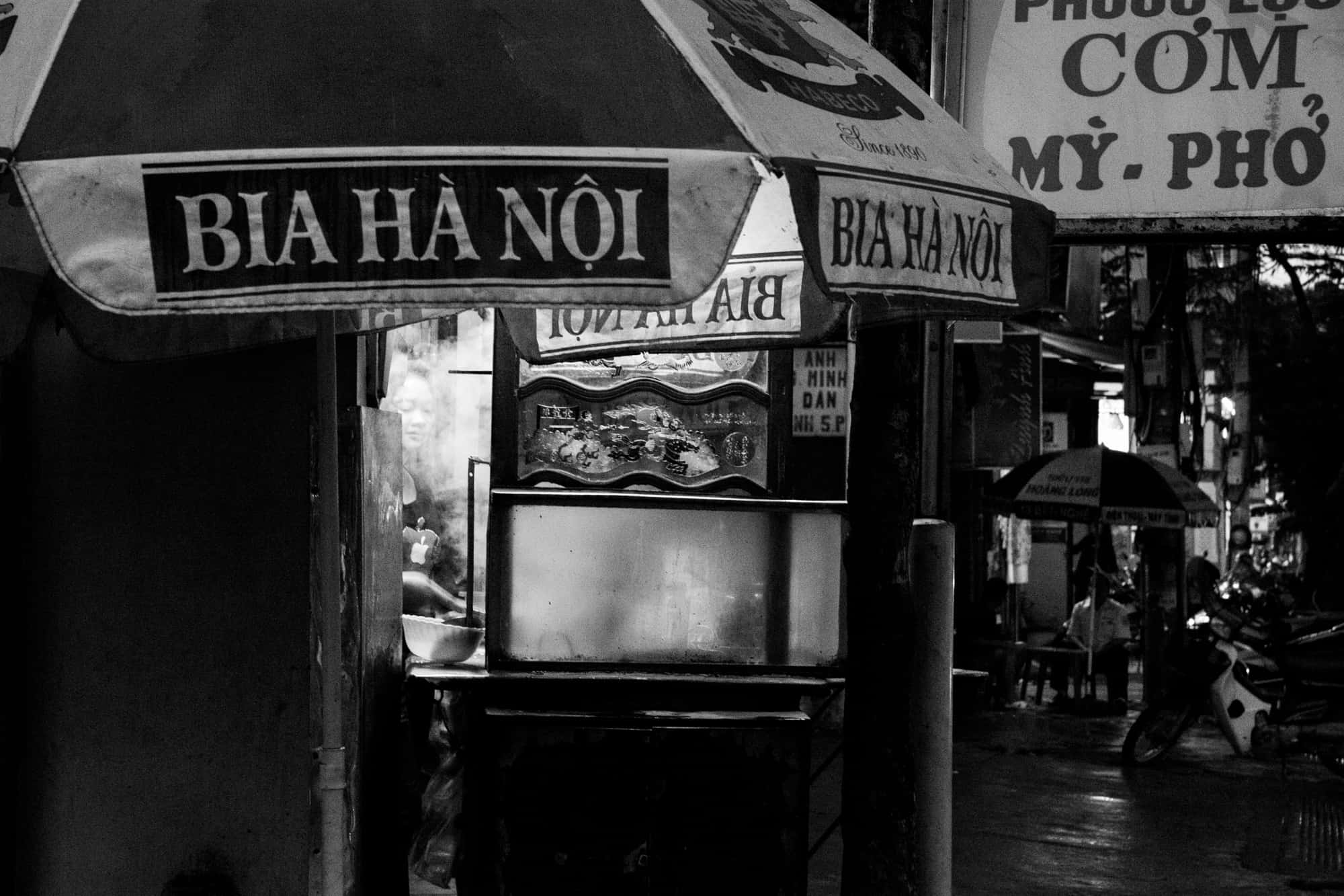 Hanoi