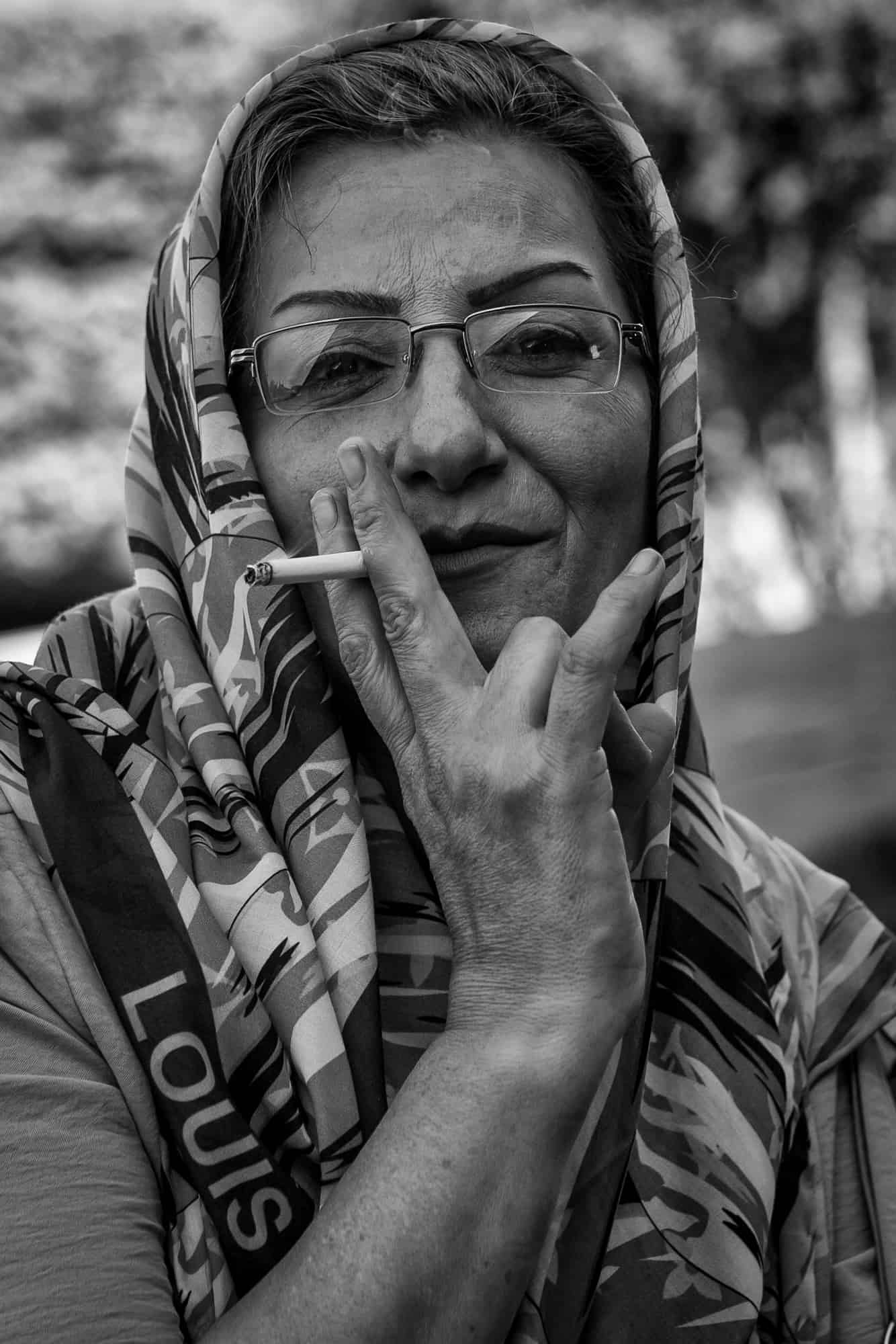 Naqsh-e Jahan Square, Esfahan