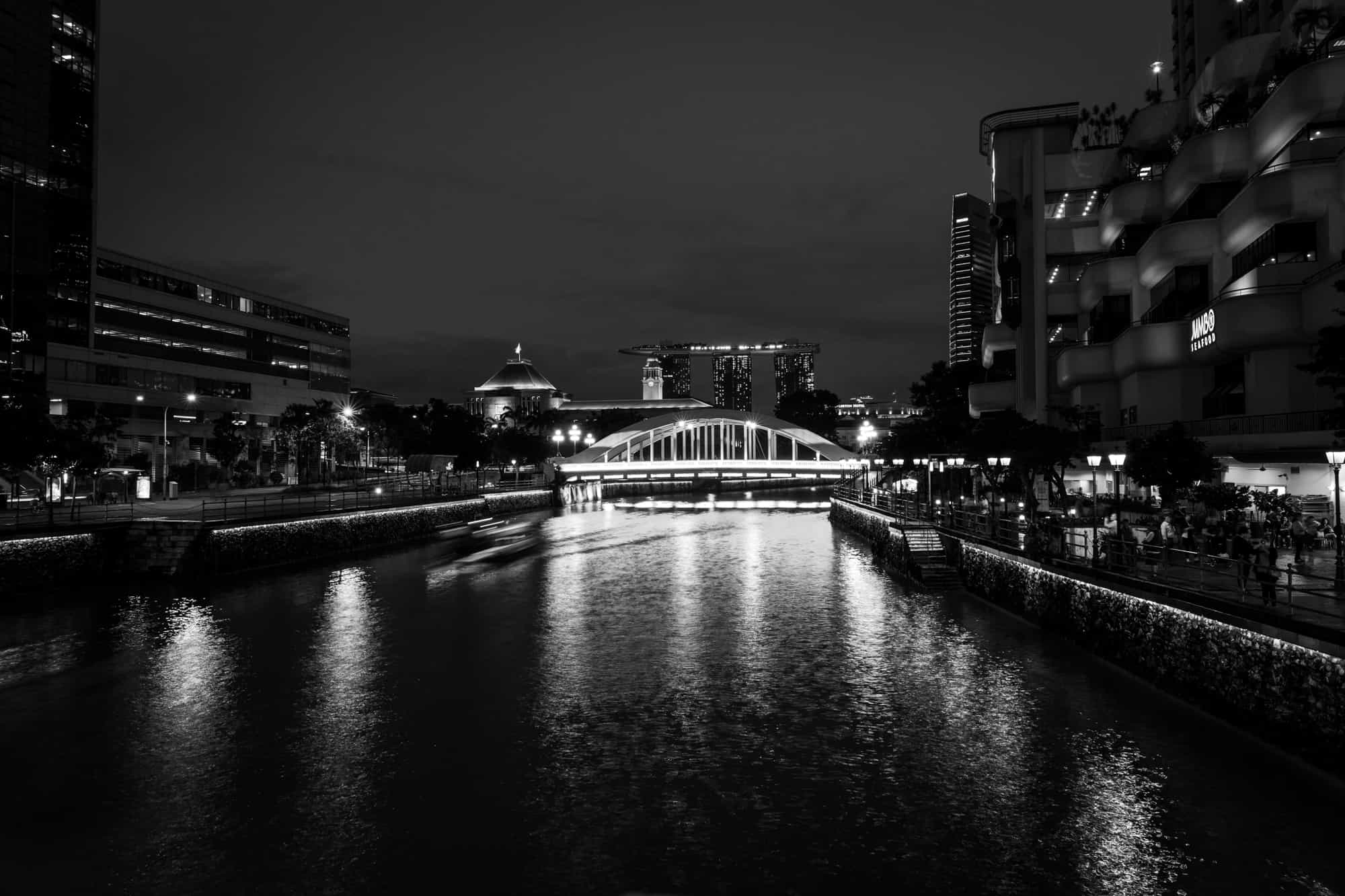 Singapore River