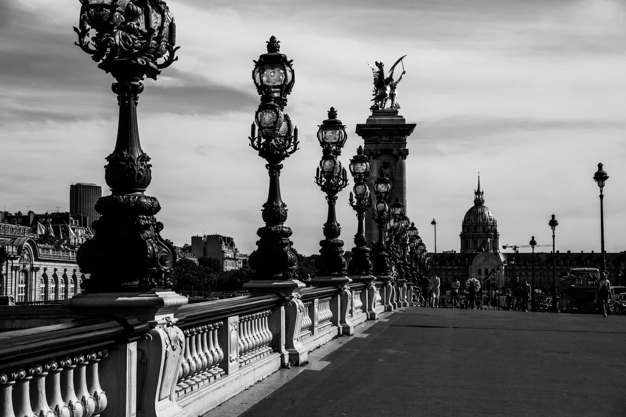 Pont Alexandre III