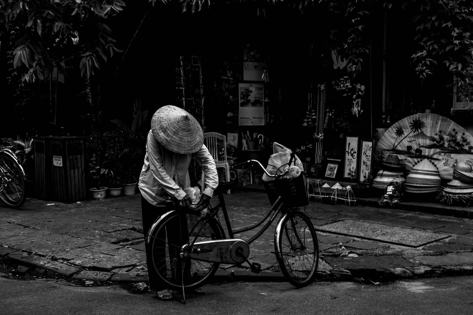 Hội An