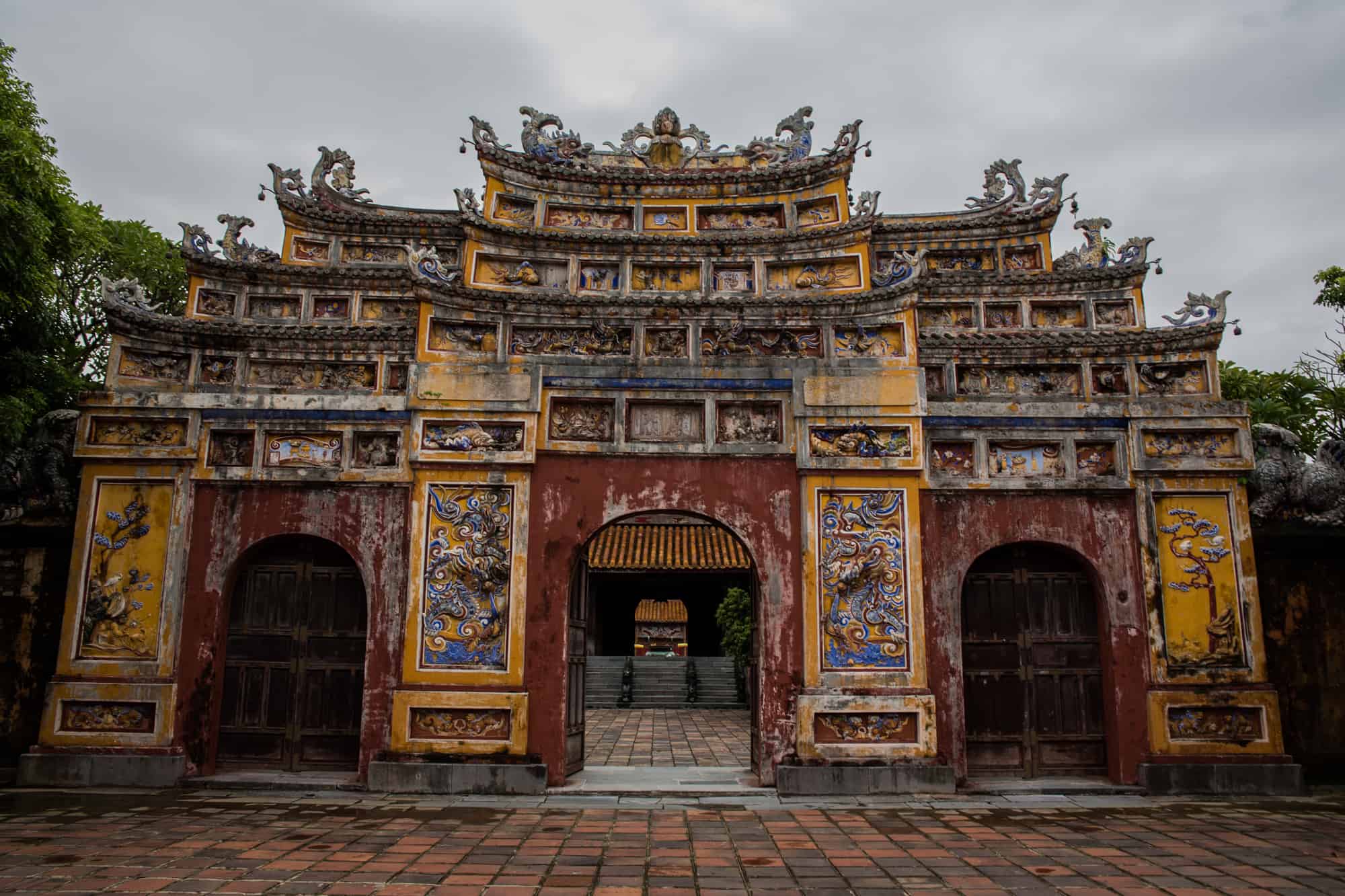 Hué