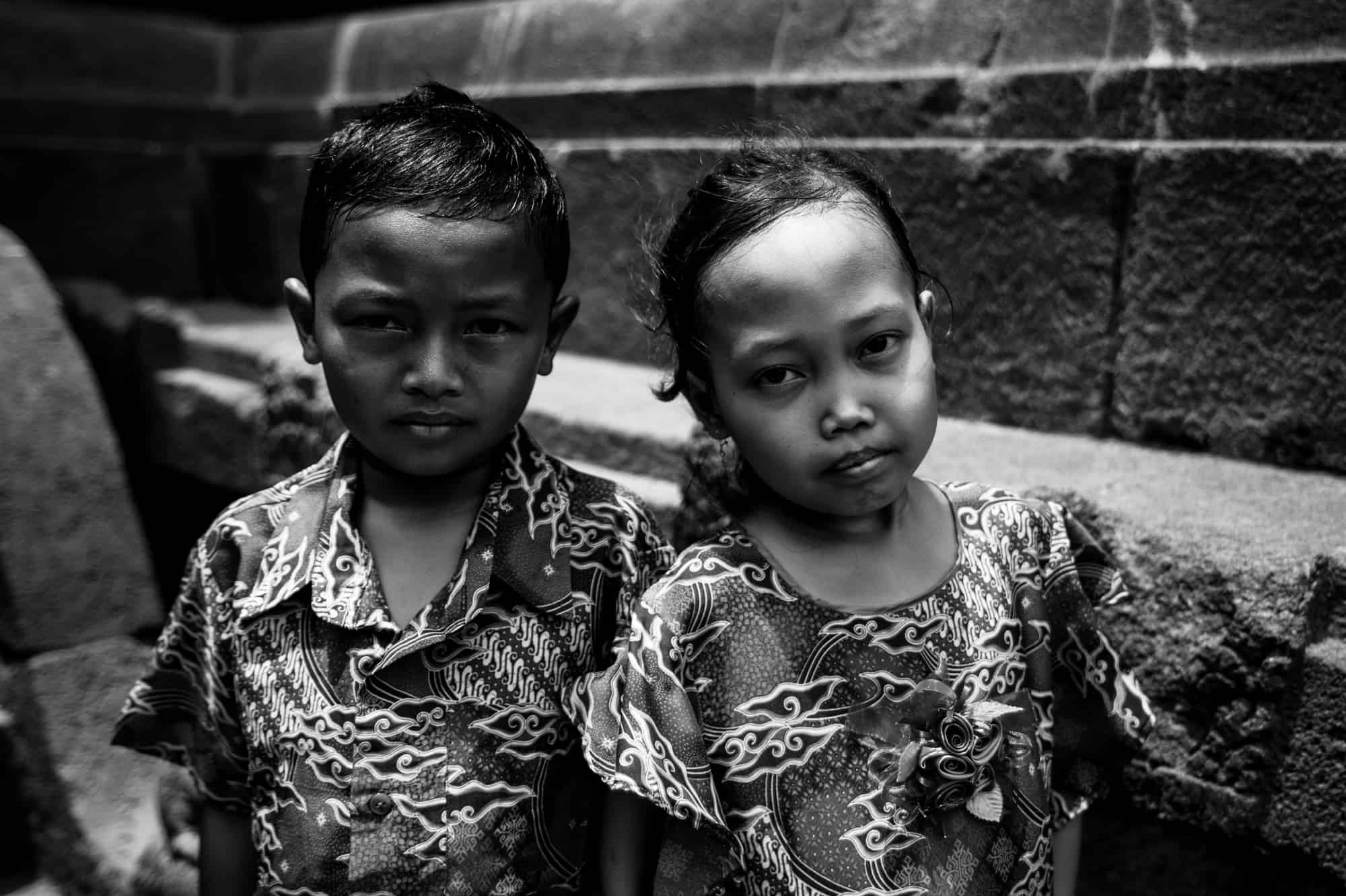 Prambanam temple, Yogyakarta